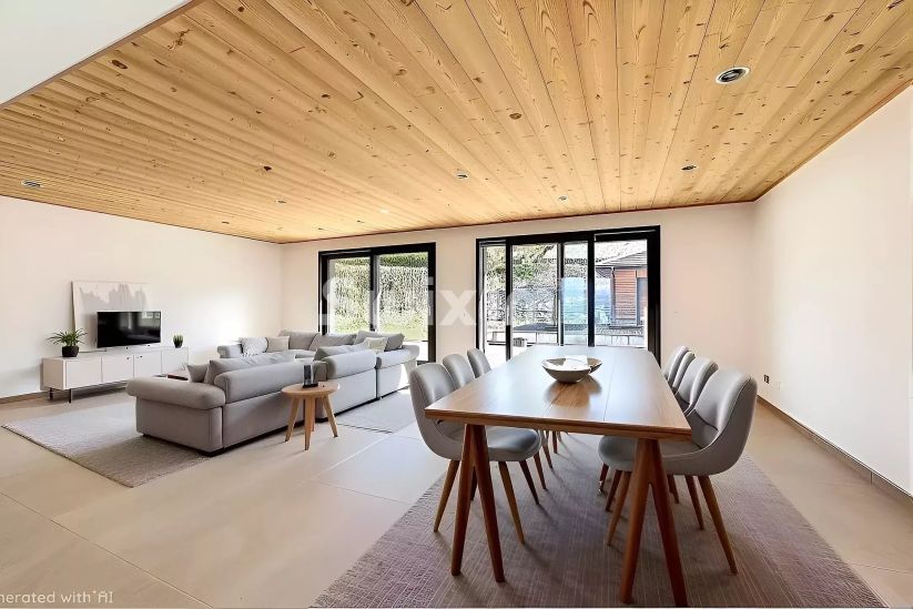 Vente Maison Évian-les-Bains 6&nbsp;Pièces 185&nbsp;m²