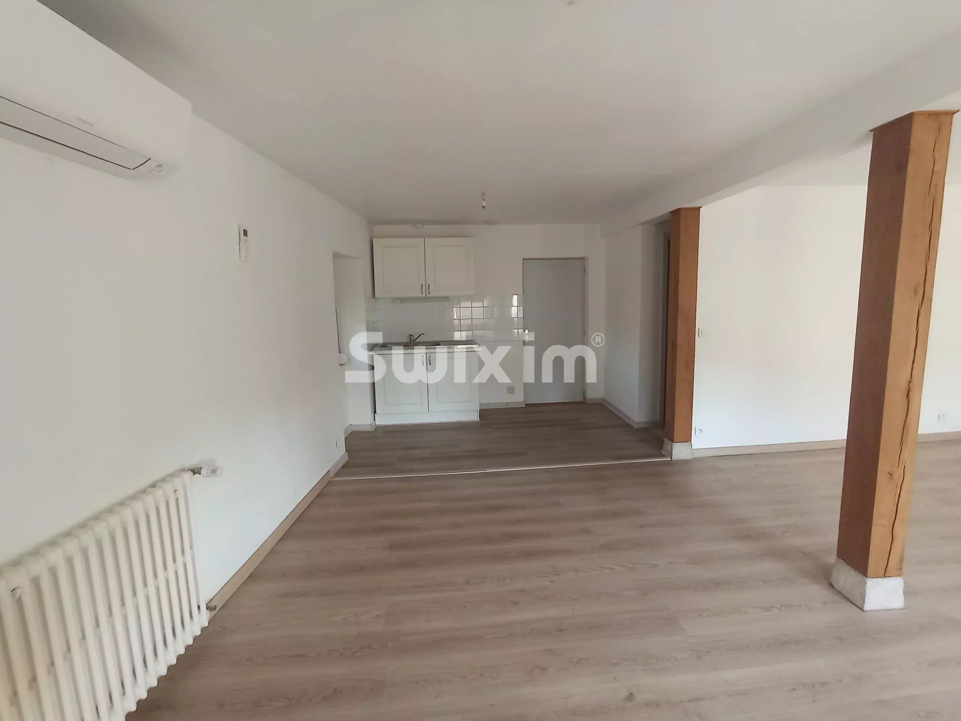 house for sale on Aisy-sur-Armançon (89390)