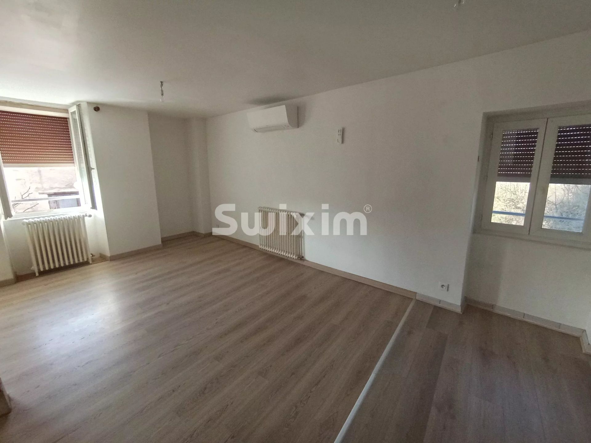 house for sale on Aisy-sur-Armançon (89390)