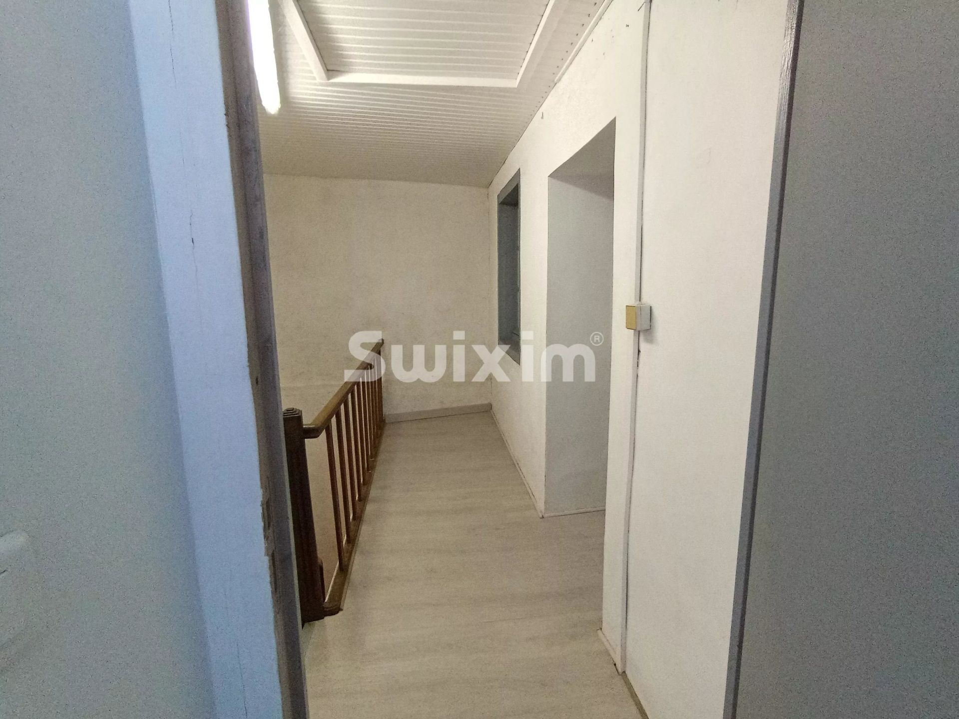 house for sale on Aisy-sur-Armançon (89390)