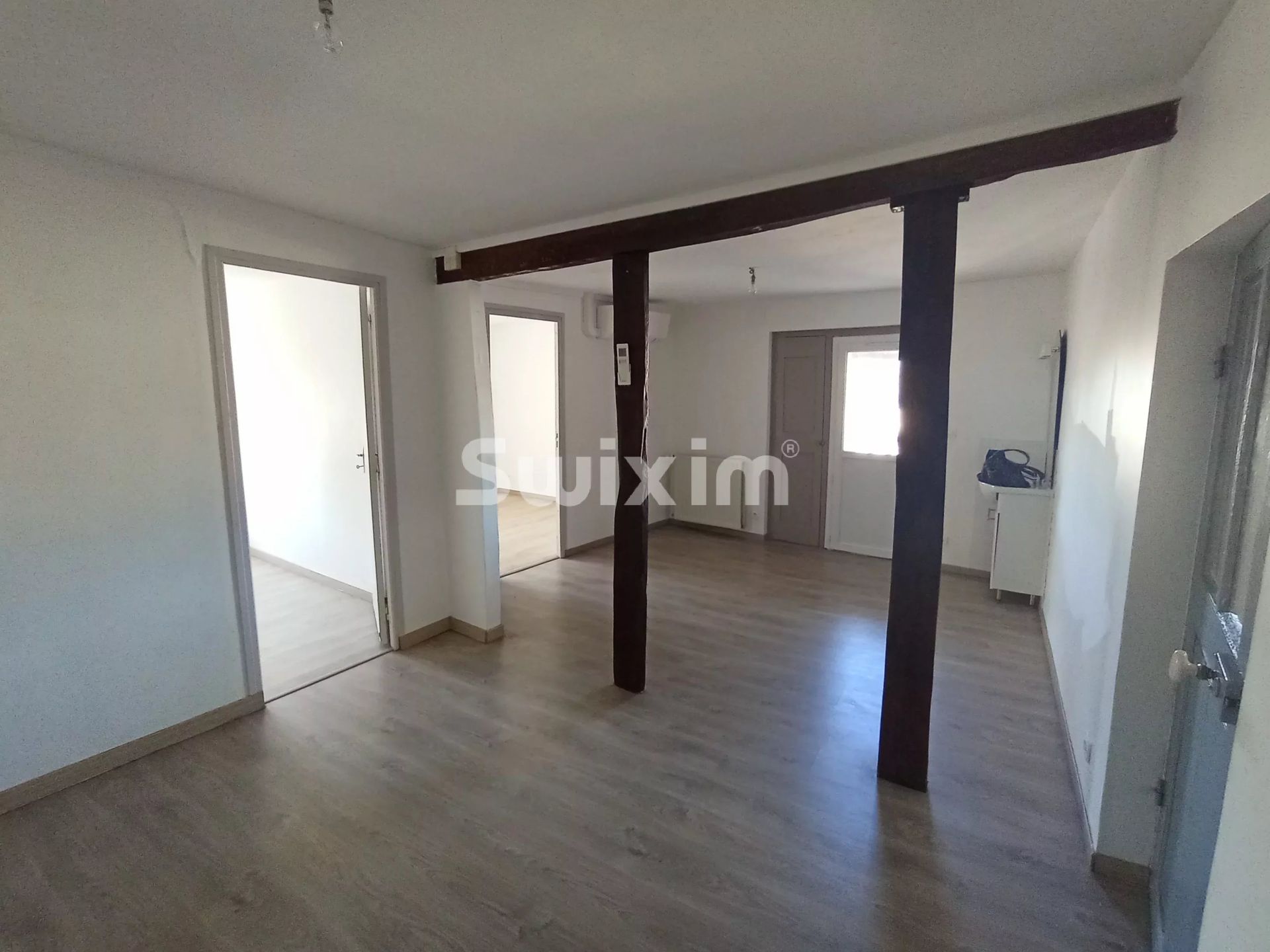 house for sale on Aisy-sur-Armançon (89390)