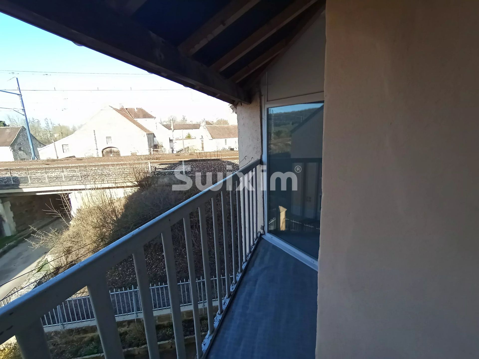 house for sale on Aisy-sur-Armançon (89390)