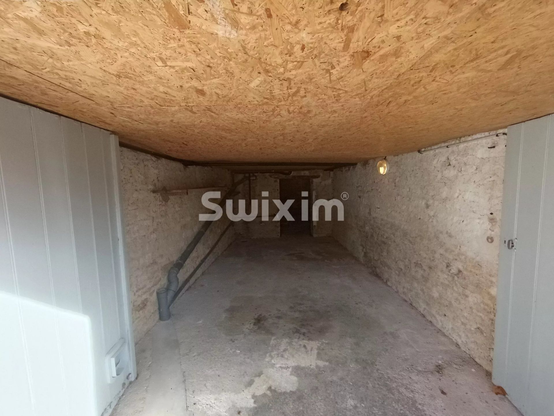 house for sale on Aisy-sur-Armançon (89390)