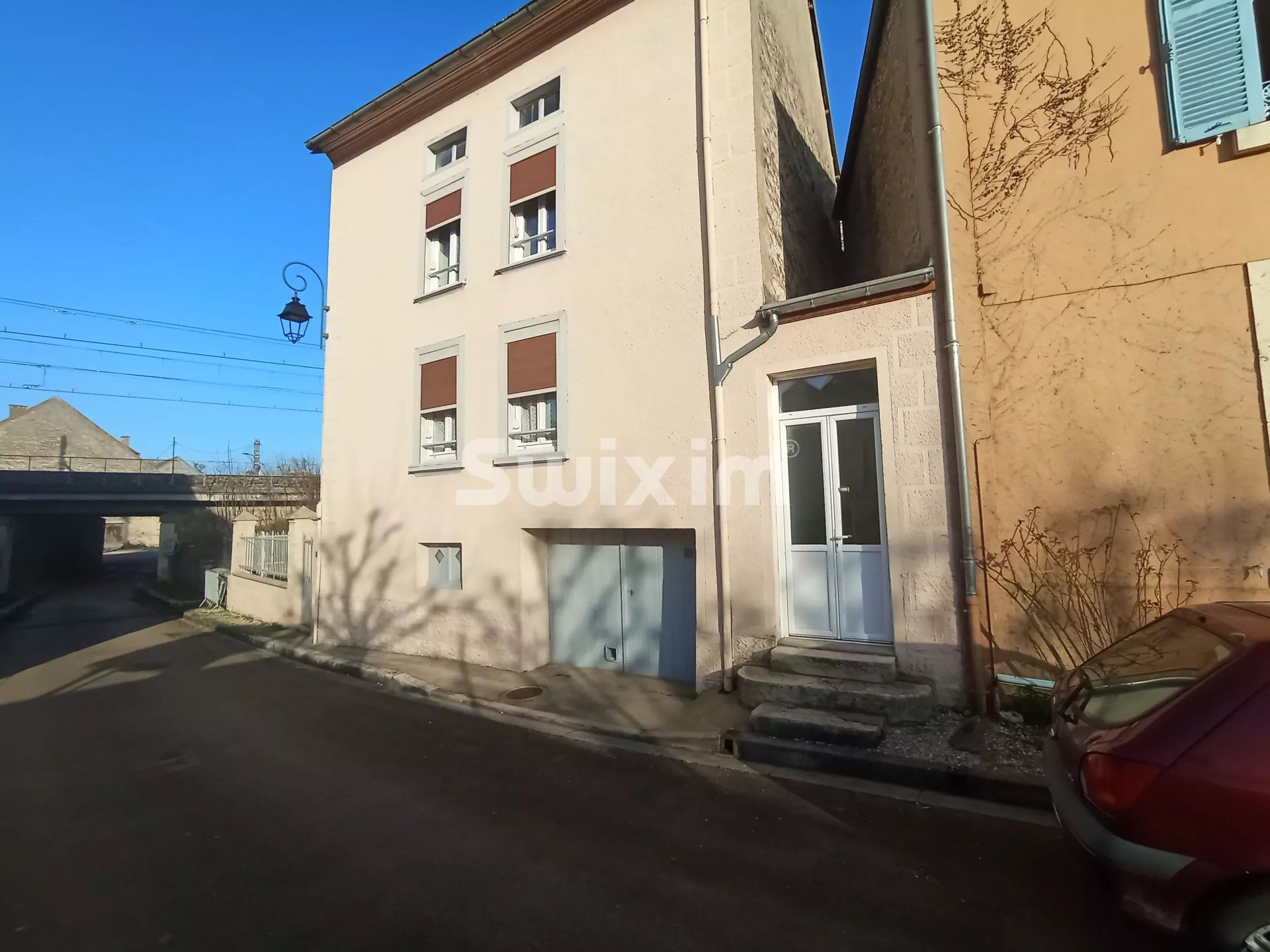 maison en vente sur Aisy-sur-Armançon (89390)