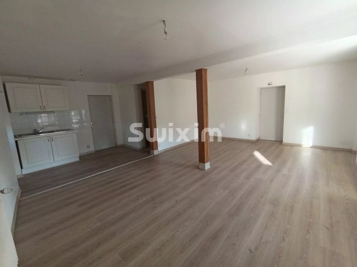 Sale House Aisy-sur-Armançon 104&nbsp;m²