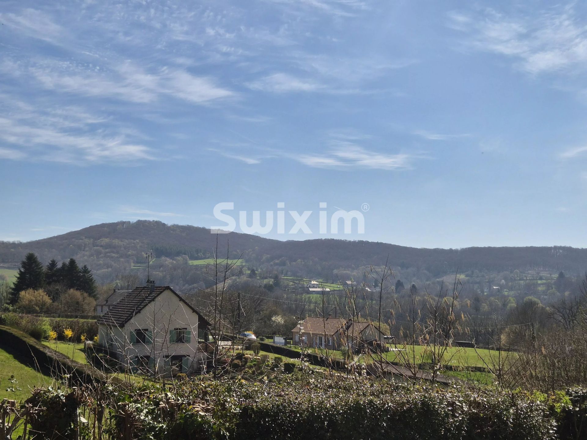 haus 10 Zimmer zum verkauf auf Chaumard (58120)