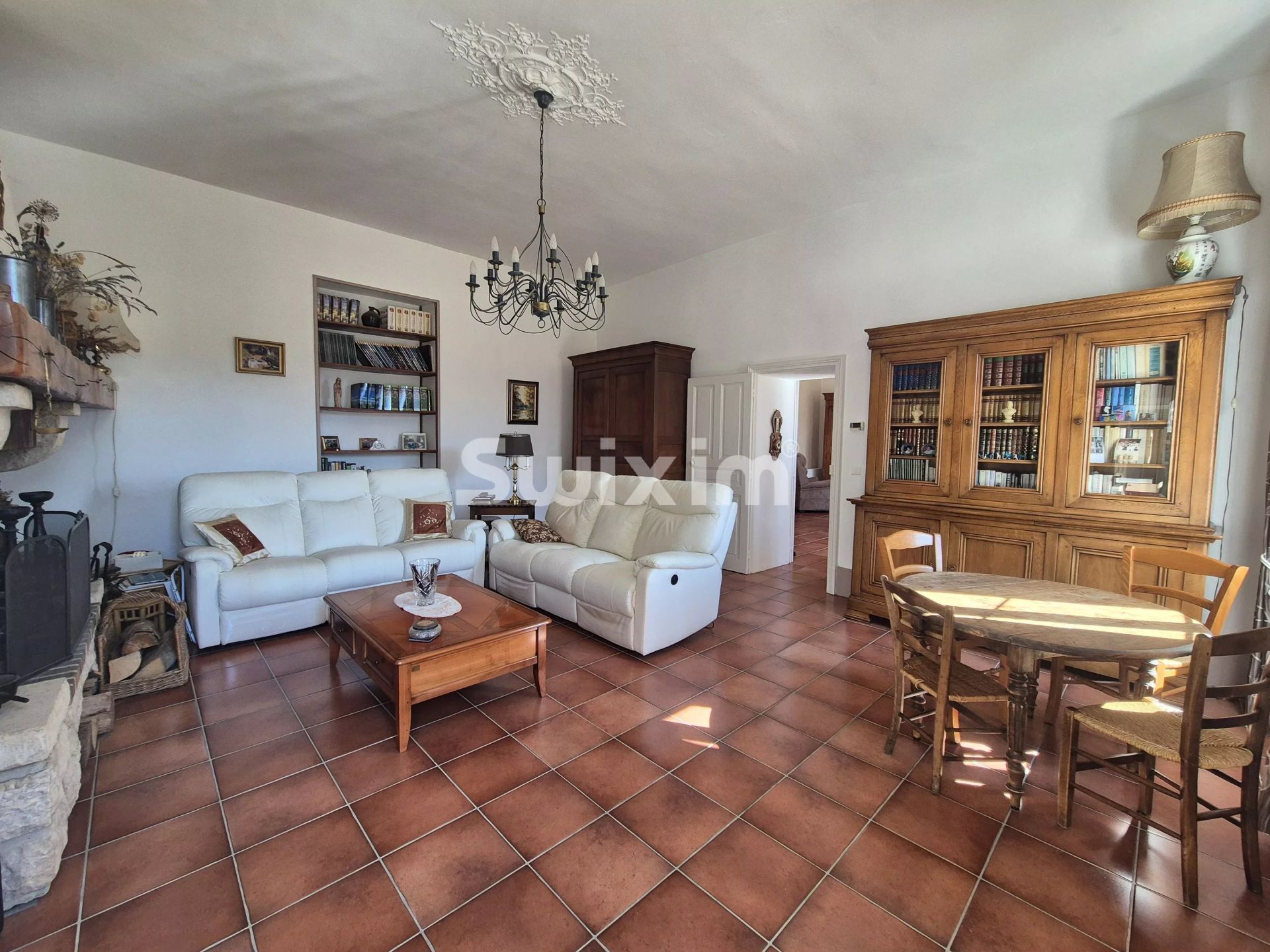 haus 10 Zimmer zum verkauf auf Chaumard (58120)