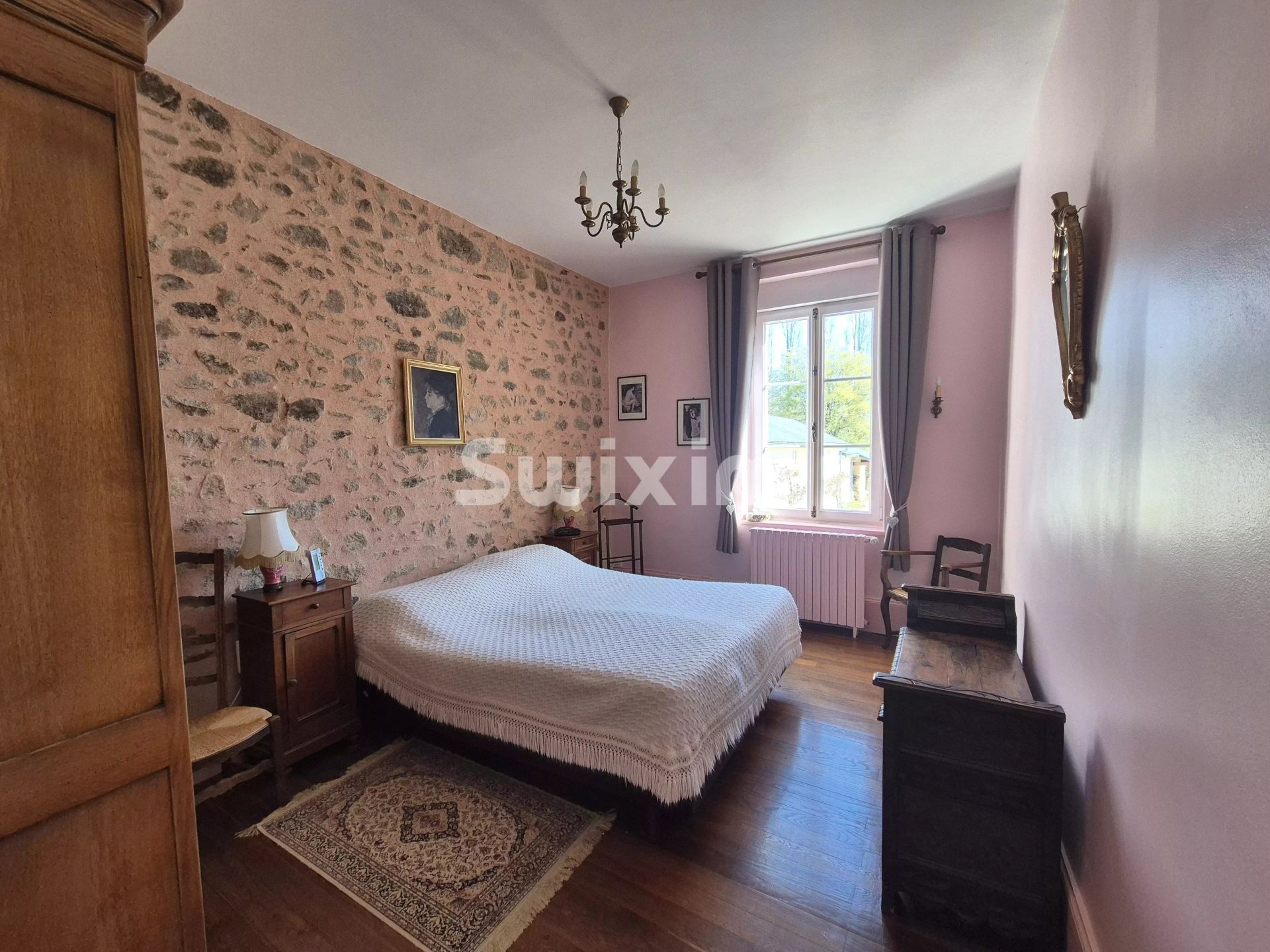 haus 10 Zimmer zum verkauf auf Chaumard (58120)