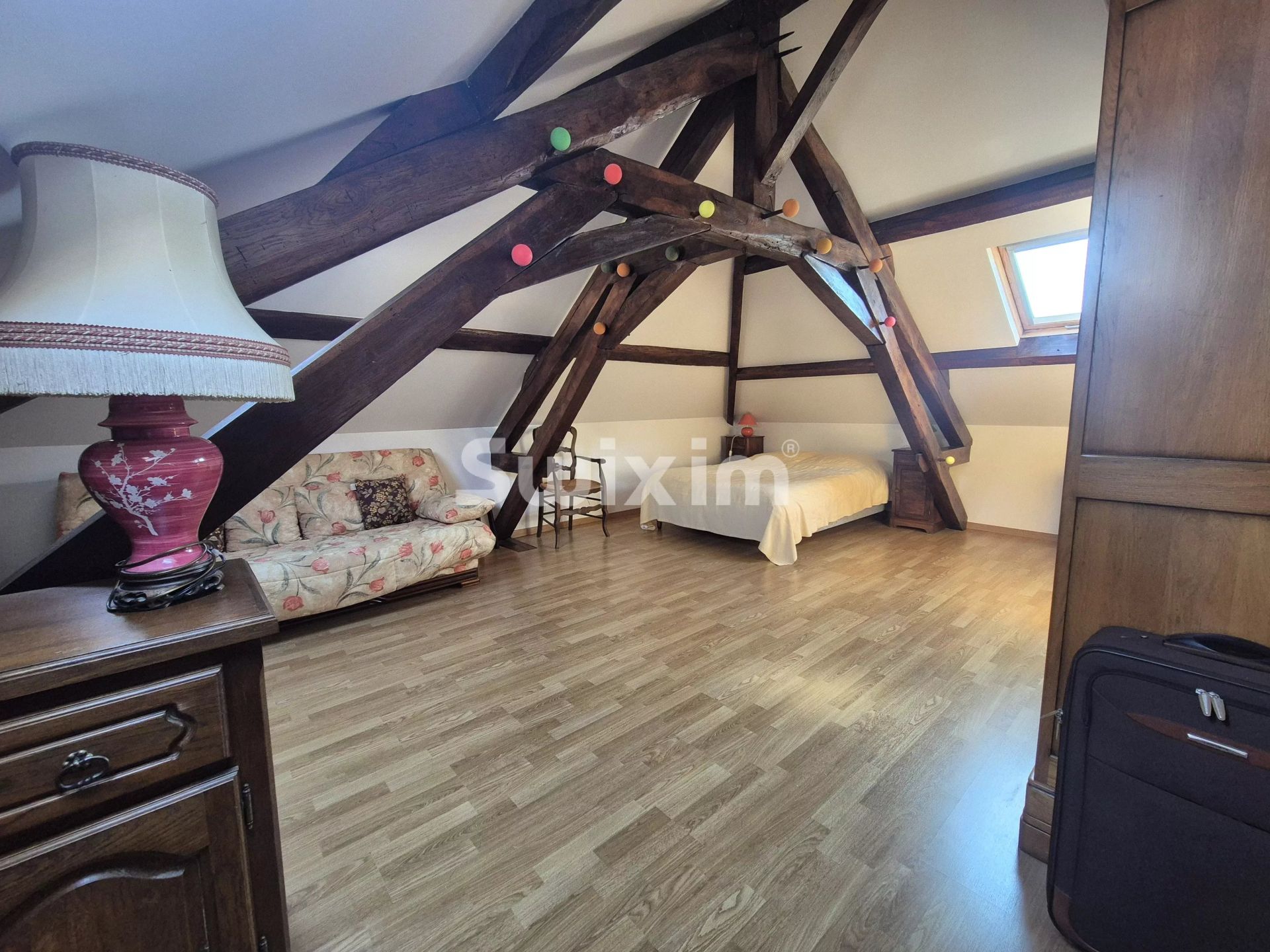 haus 10 Zimmer zum verkauf auf Chaumard (58120)