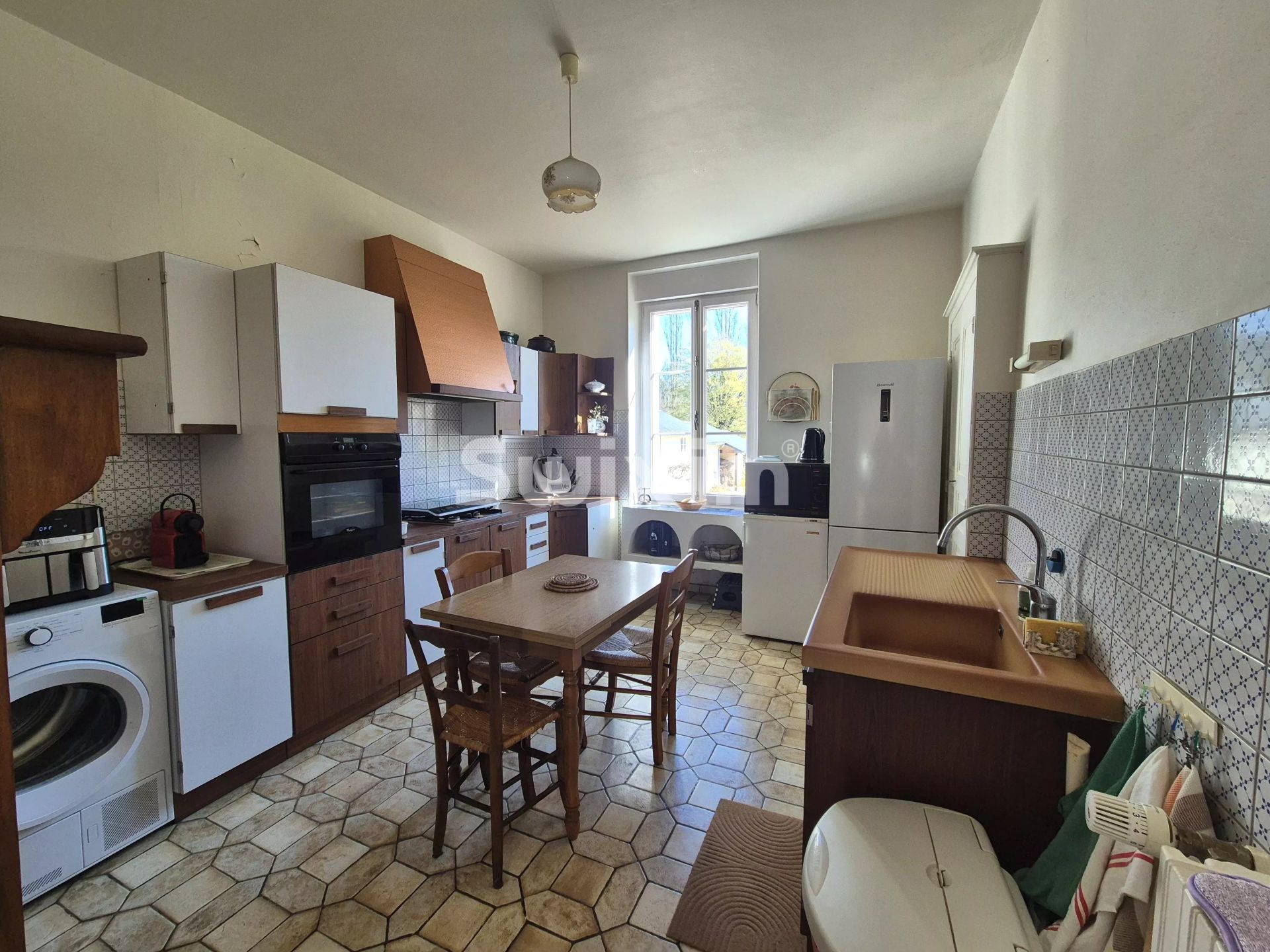 haus 10 Zimmer zum verkauf auf Chaumard (58120)