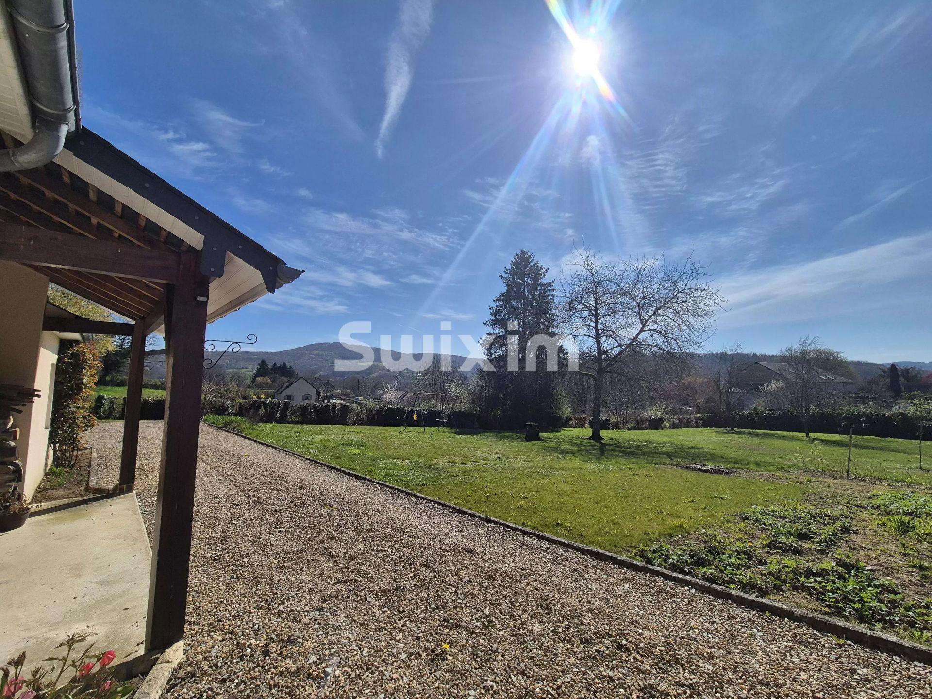 haus 10 Zimmer zum verkauf auf Chaumard (58120)