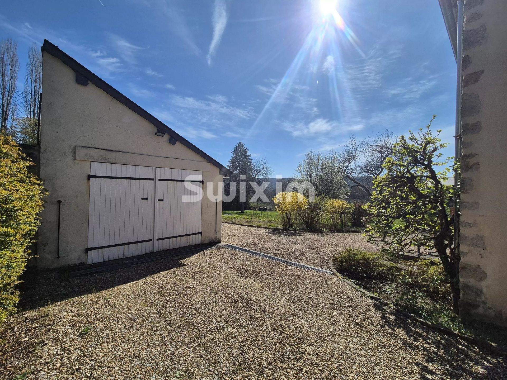 haus 10 Zimmer zum verkauf auf Chaumard (58120)