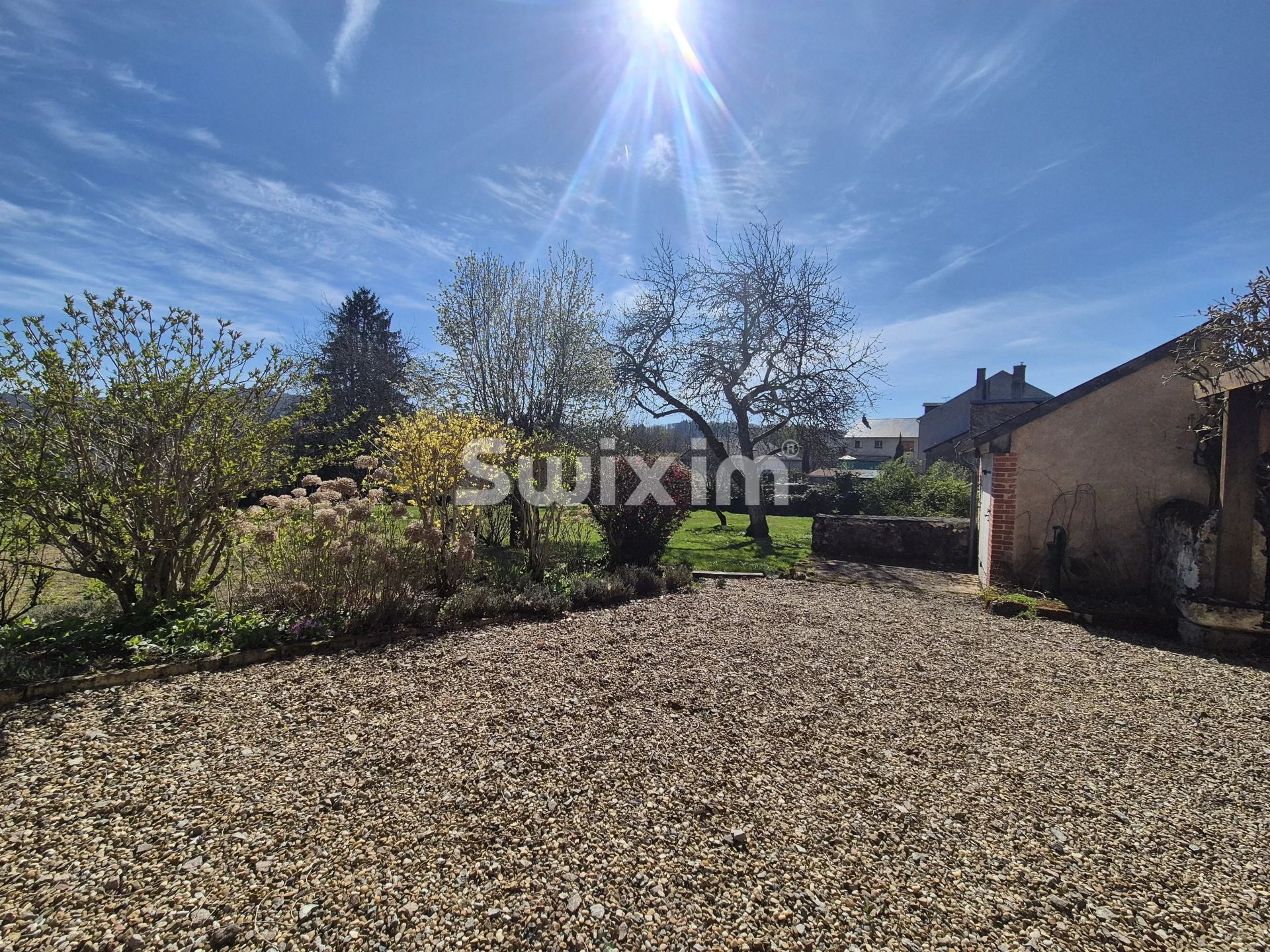 haus 10 Zimmer zum verkauf auf Chaumard (58120)