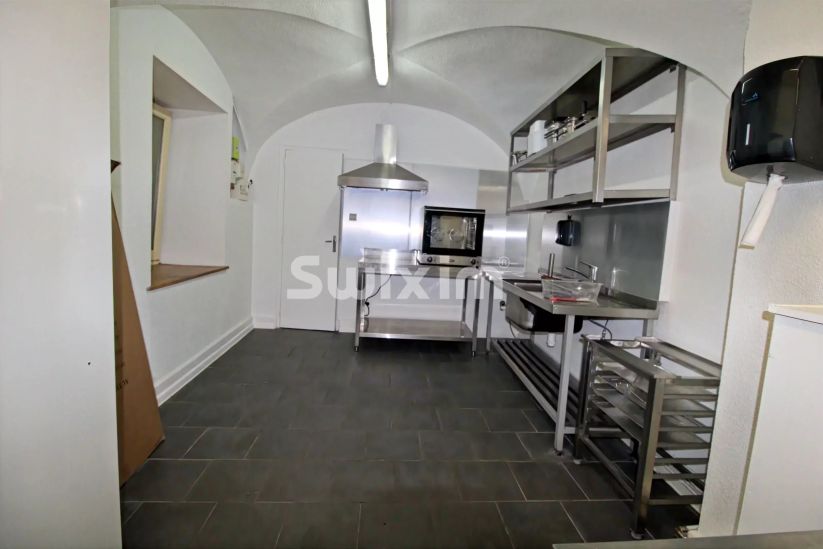 Sale Building Hauts de Bienne 12&nbsp;Rooms 235.27&nbsp;m²