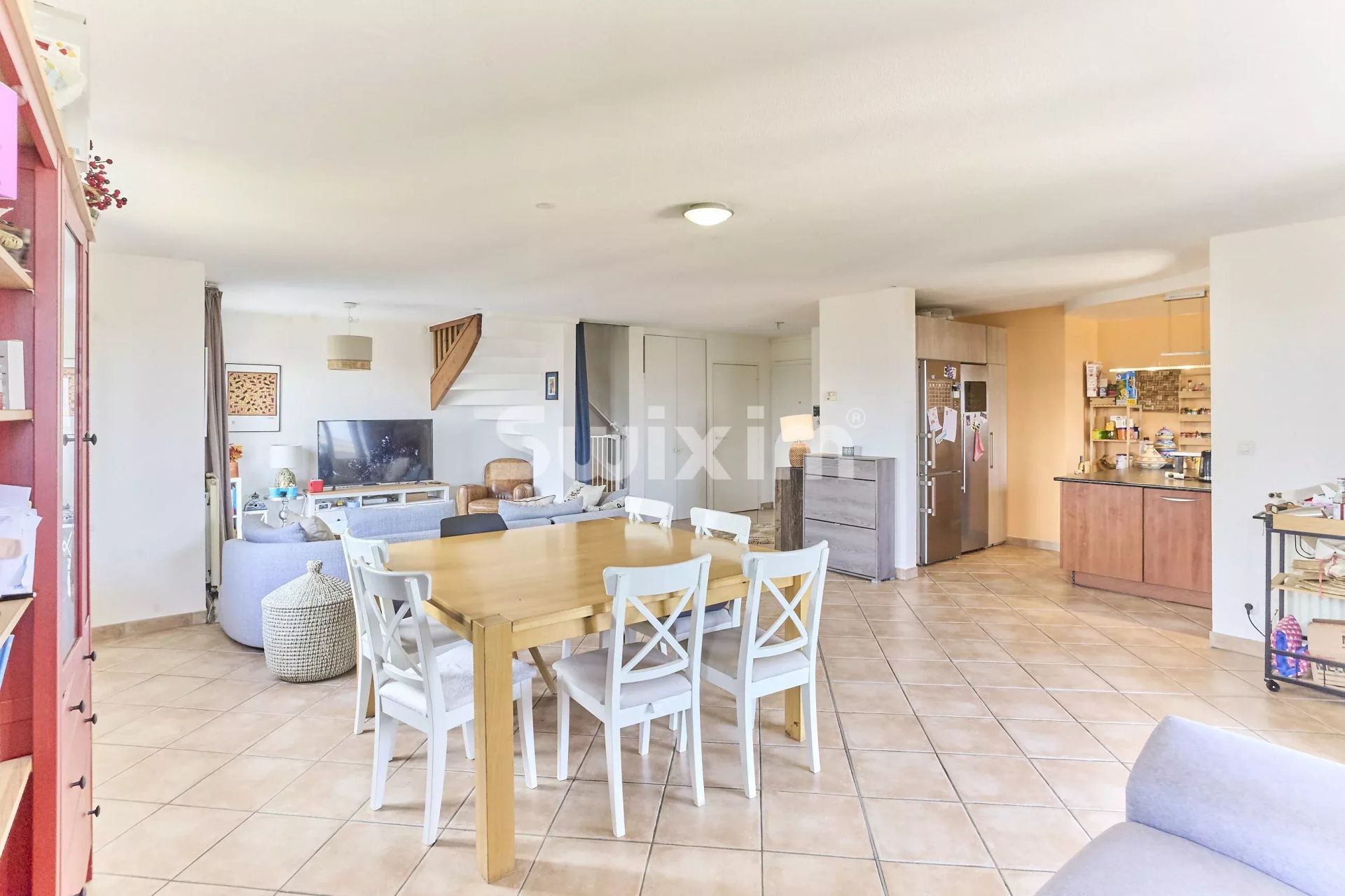 appartement 5 Pièces en vente sur Collonges-sous-Salève (74160)