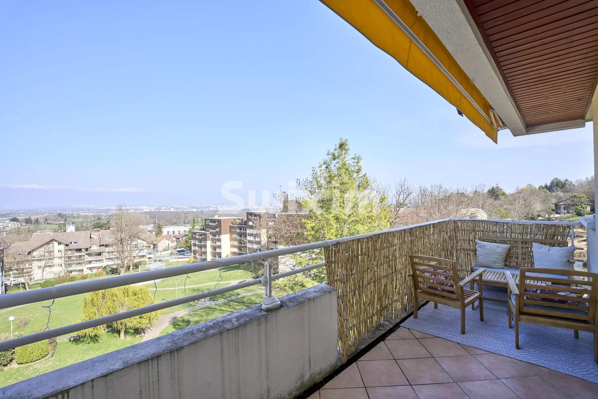 appartement 5 Pièces en vente sur Collonges-sous-Salève (74160)