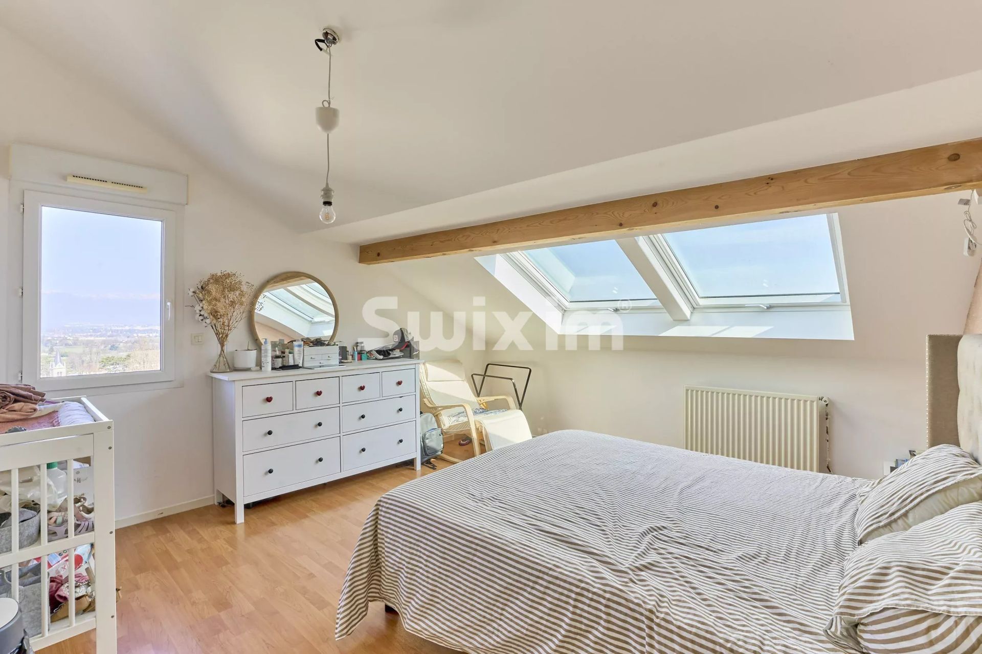 appartement 5 Pièces en vente sur Collonges-sous-Salève (74160)