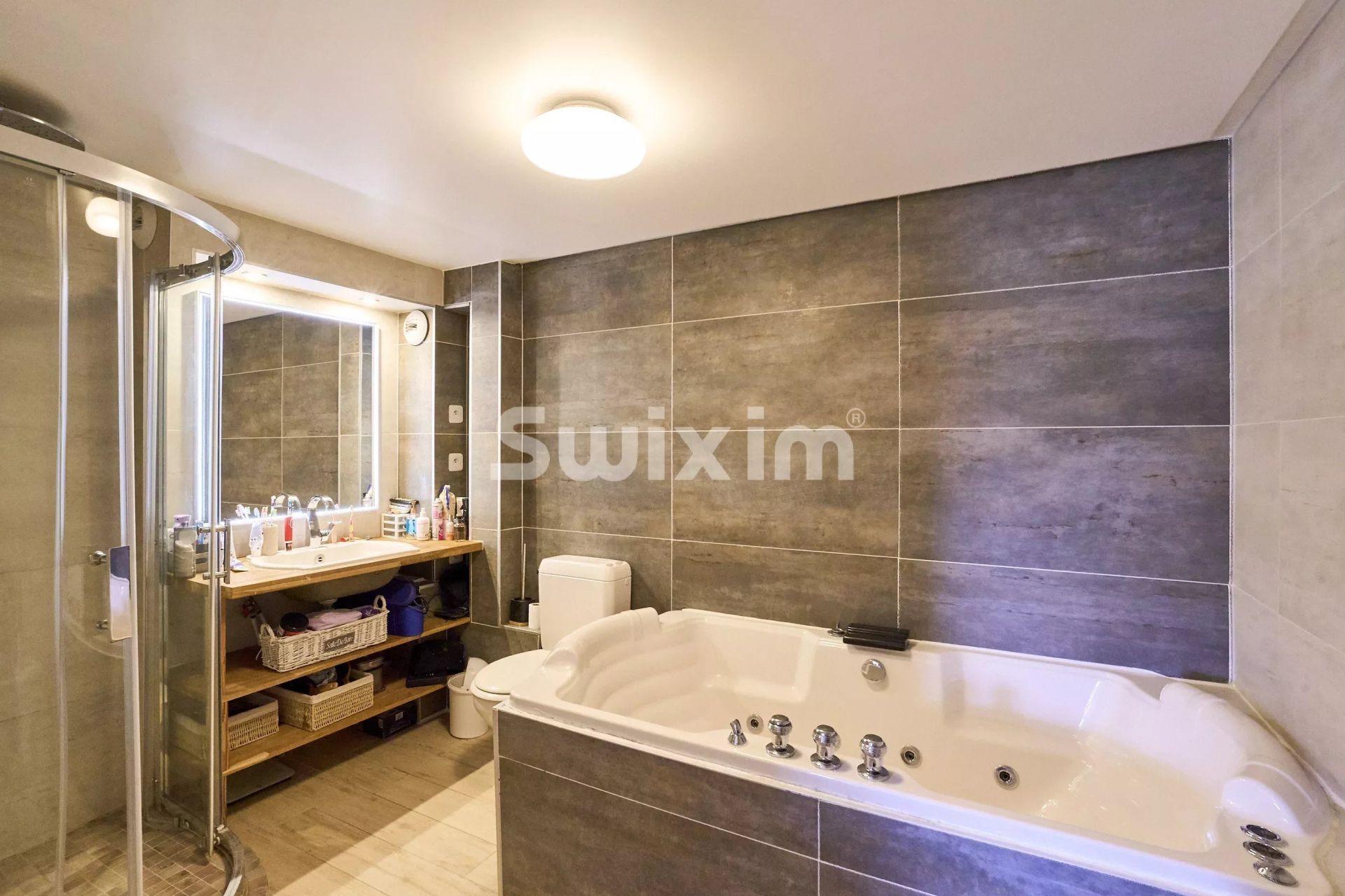 appartement 5 Pièces en vente sur Collonges-sous-Salève (74160)