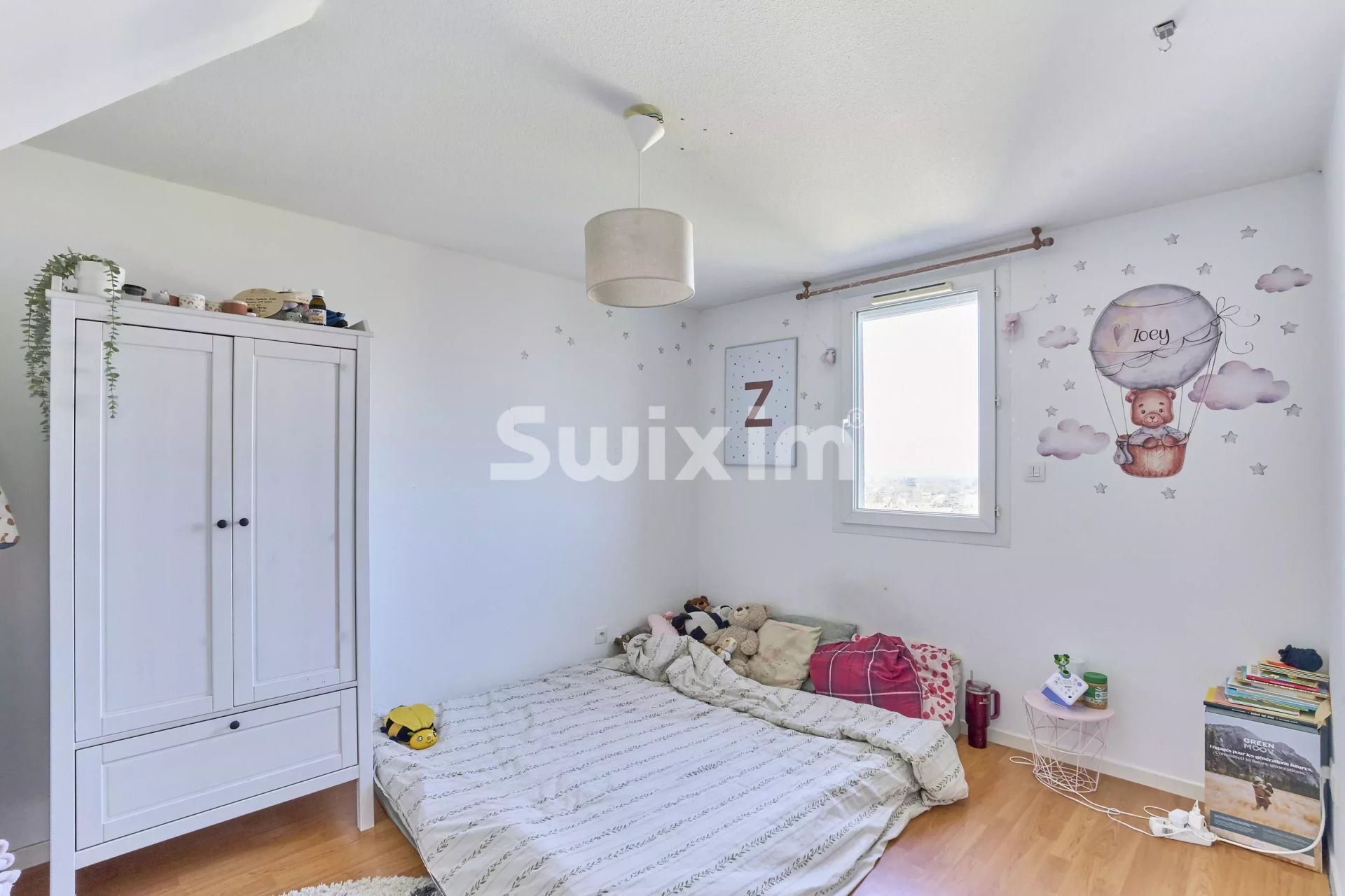 appartement 5 Pièces en vente sur Collonges-sous-Salève (74160)