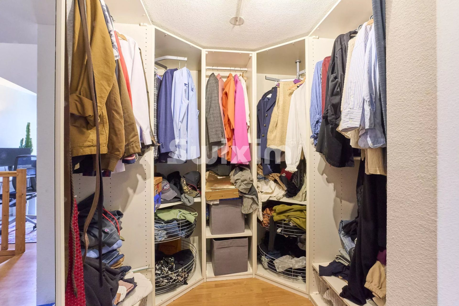 appartement 5 Pièces en vente sur Collonges-sous-Salève (74160)