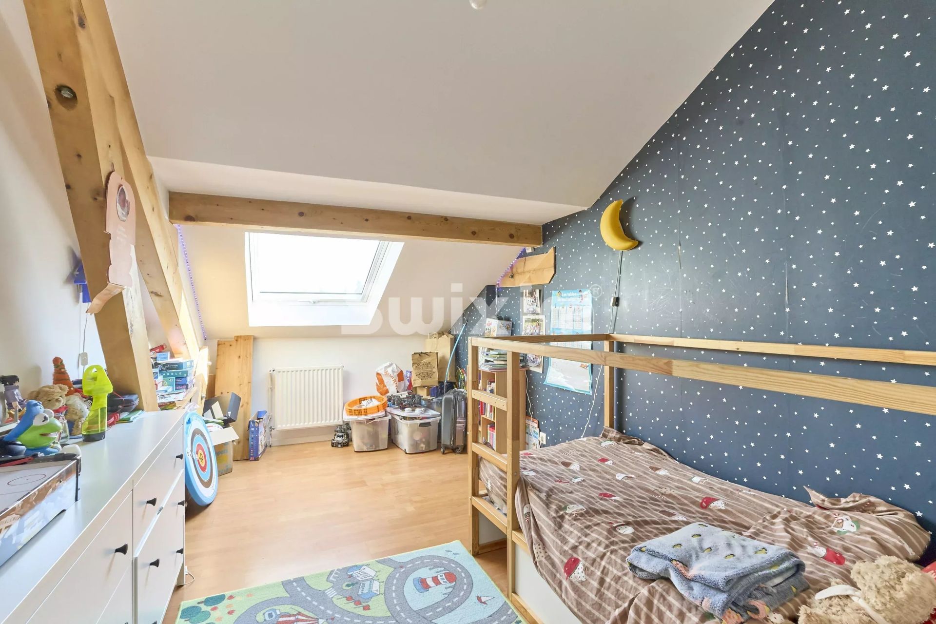 appartement 5 Pièces en vente sur Collonges-sous-Salève (74160)