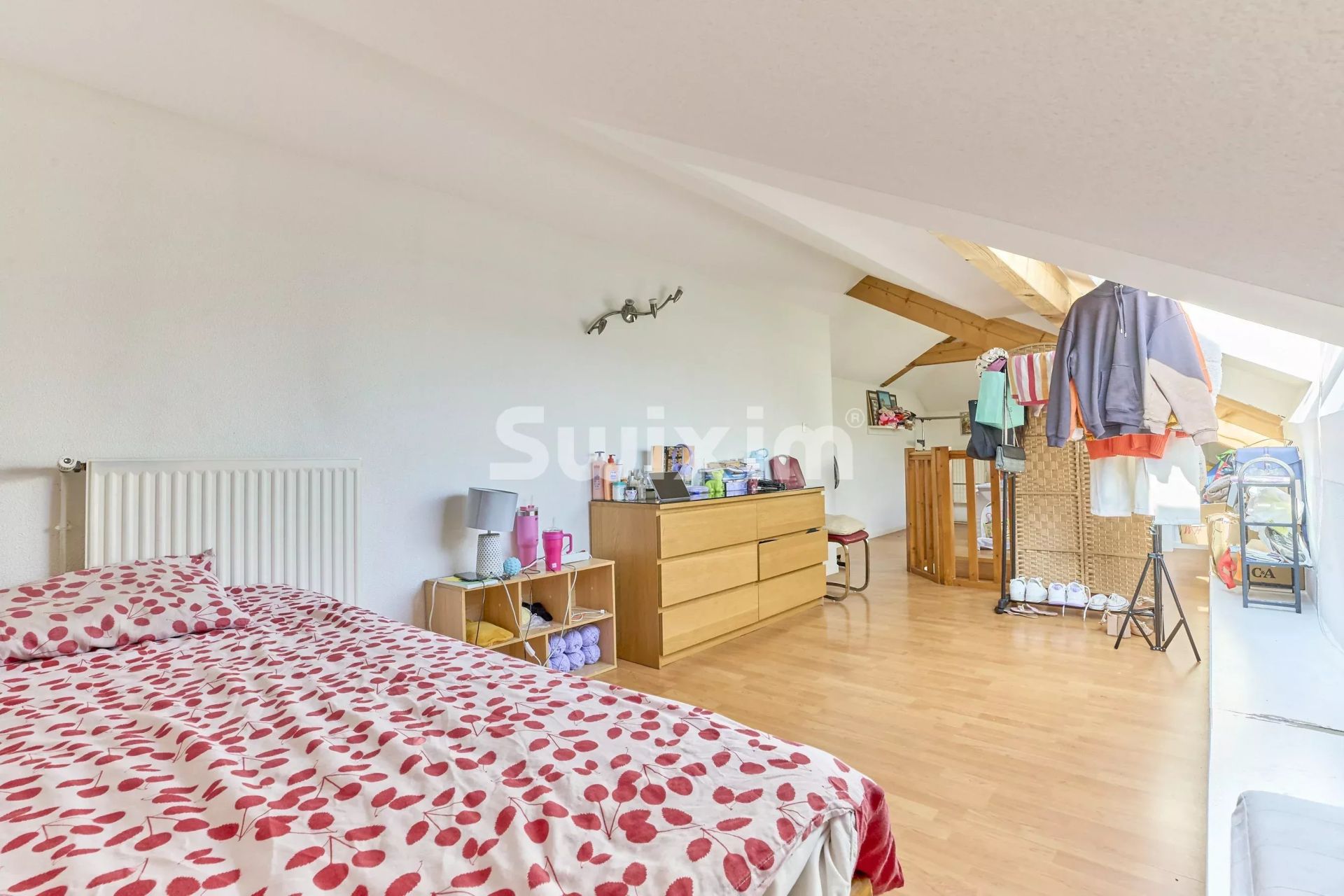 appartement 5 Pièces en vente sur Collonges-sous-Salève (74160)