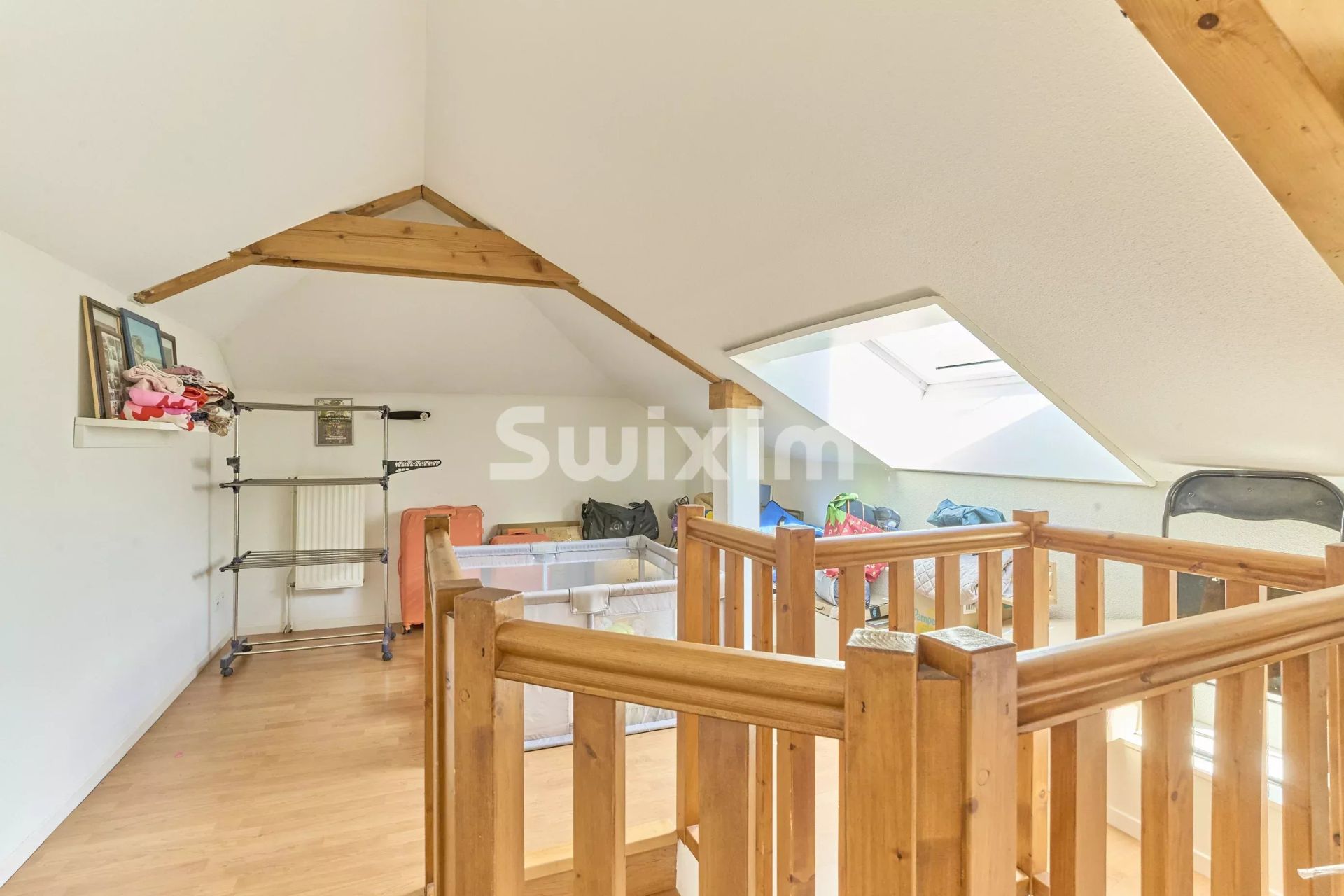 appartement 5 Pièces en vente sur Collonges-sous-Salève (74160)