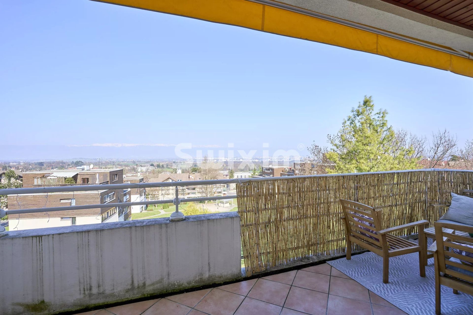 appartement 5 Pièces en vente sur Collonges-sous-Salève (74160)