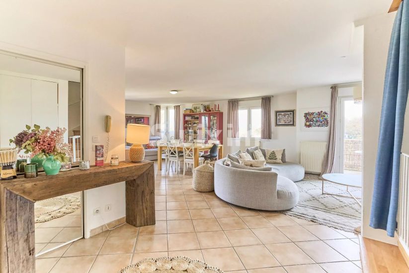 Vente Appartement Collonges-sous-Salève 5&nbsp;Pièces 138&nbsp;m²