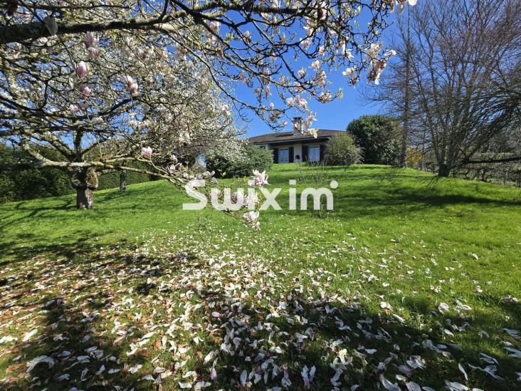 Vendita Casa Lons-le-Saunier 5&nbsp;Camere 121.85&nbsp;m²