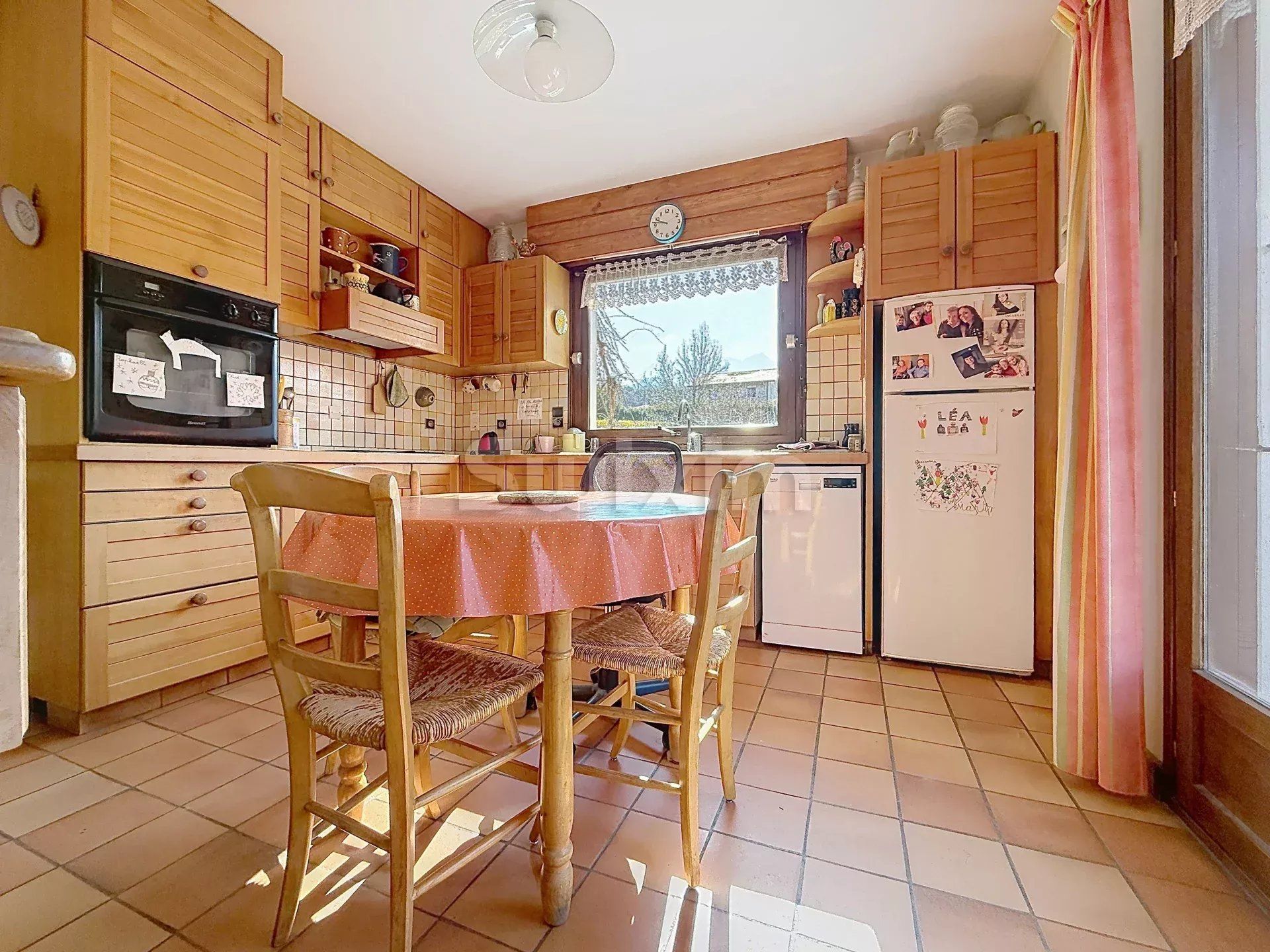 maison 7 Pièces en vente sur Sallanches (74700)