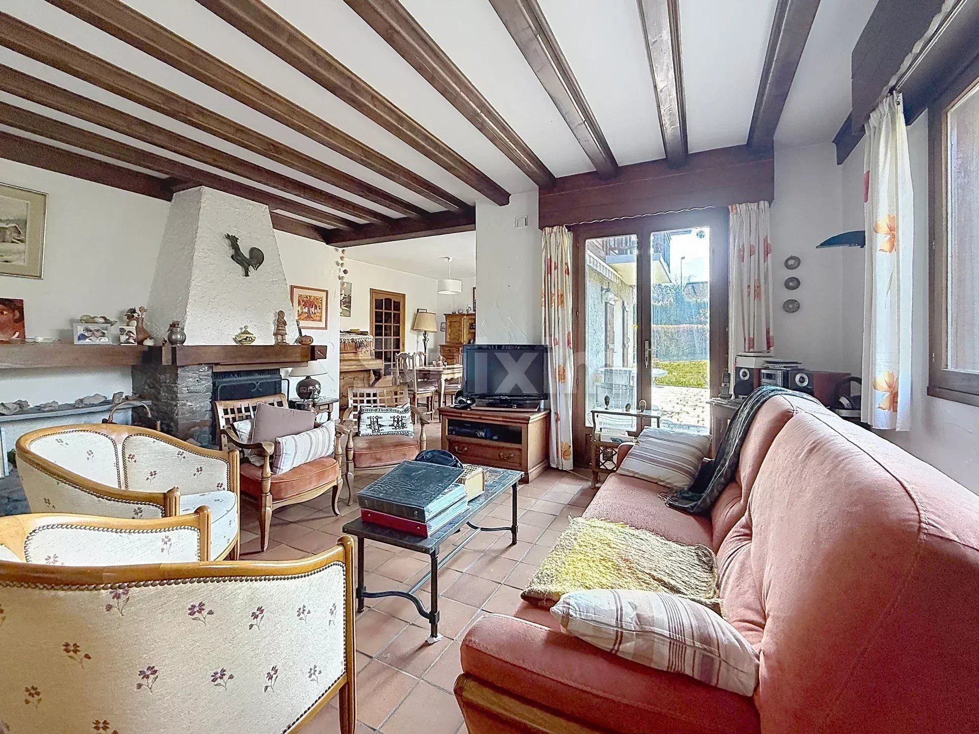 maison 7 Pièces en vente sur Sallanches (74700)