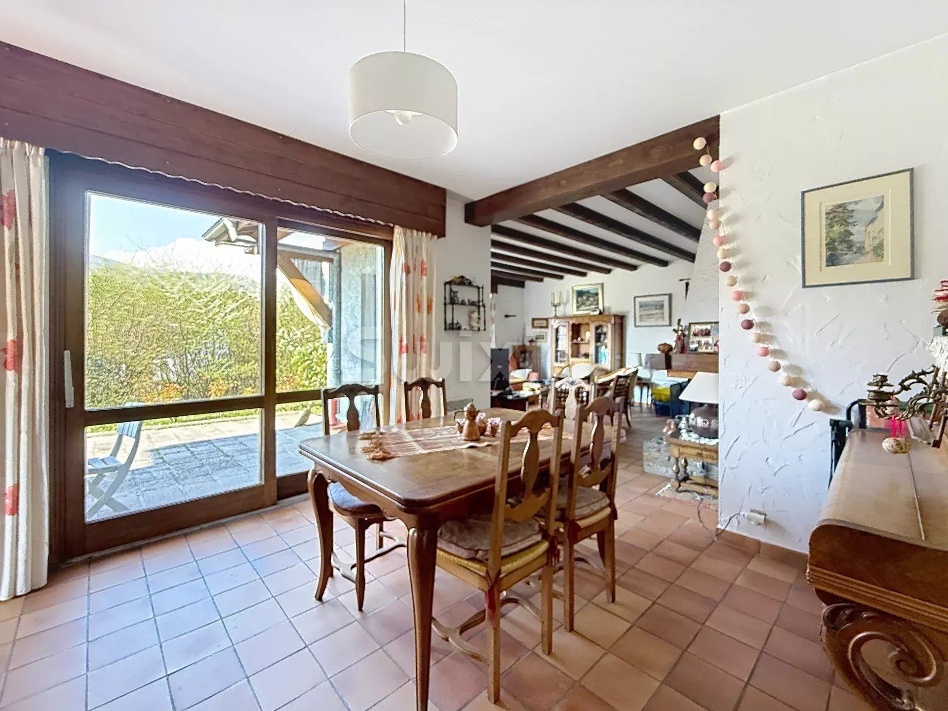 maison 7 Pièces en vente sur Sallanches (74700)