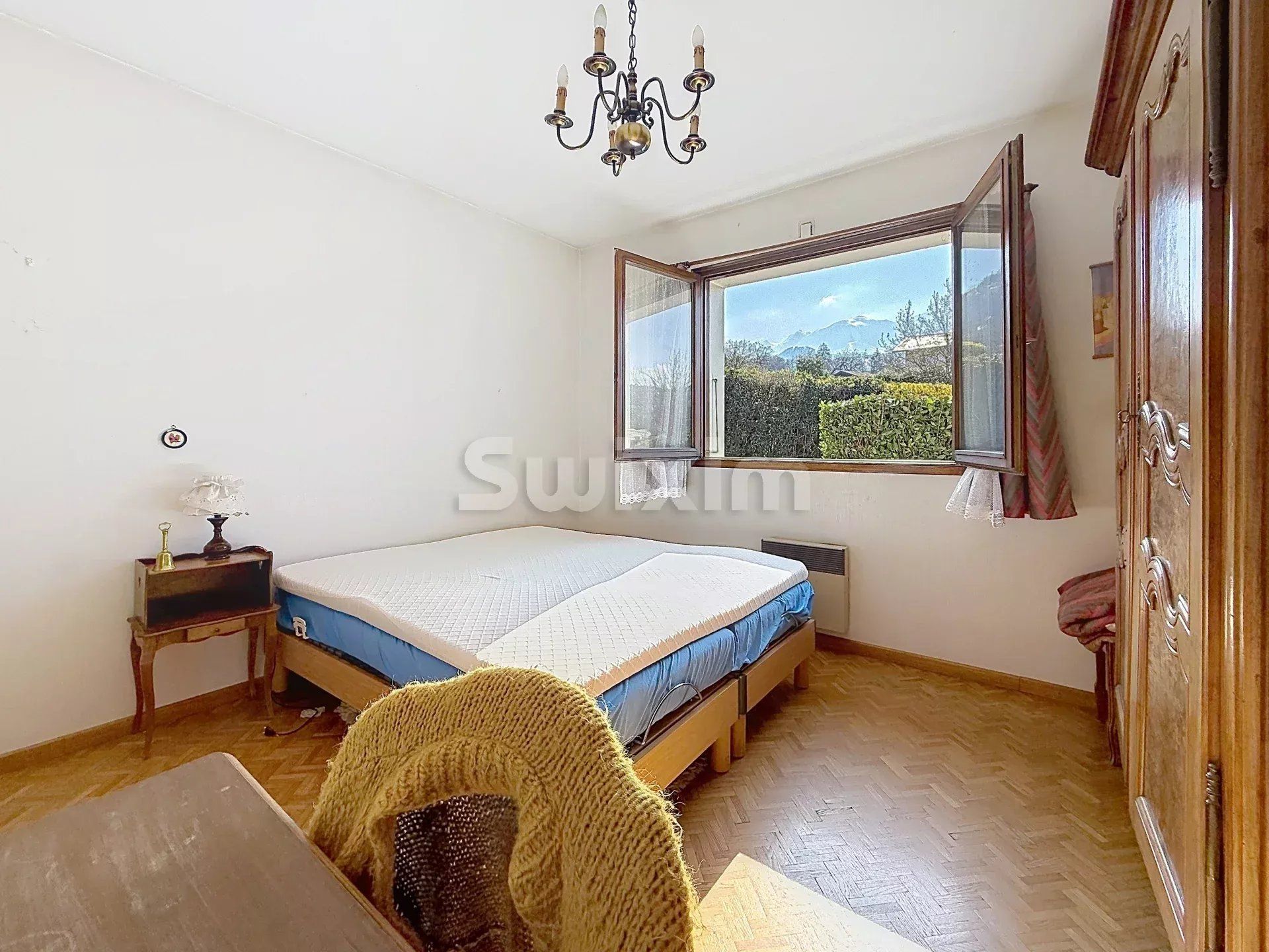 maison 7 Pièces en vente sur Sallanches (74700)