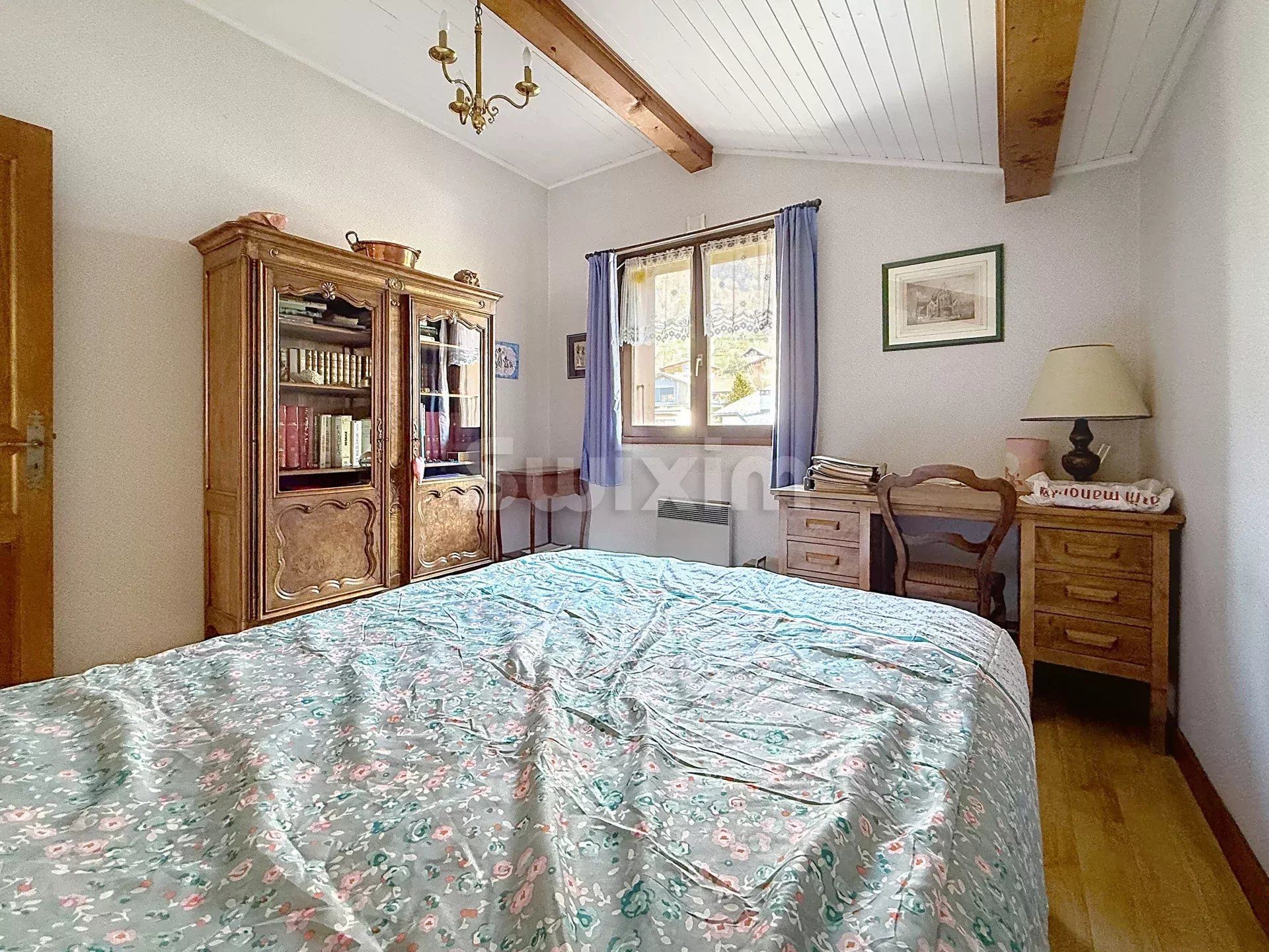 maison 7 Pièces en vente sur Sallanches (74700)