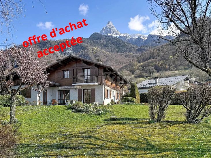 Venta Casa Sallanches 7&nbsp;Salas 153&nbsp;m²