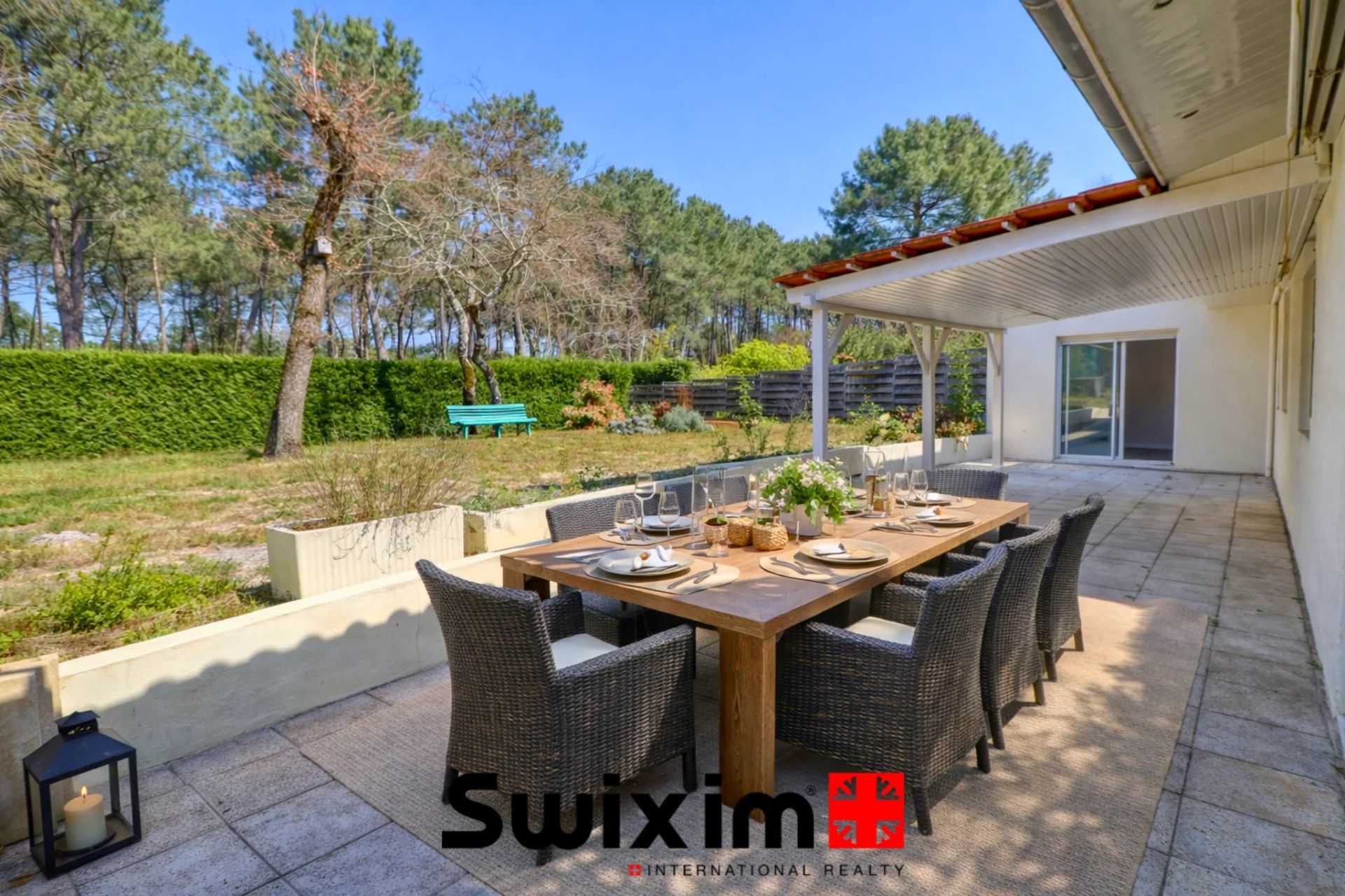 house 6 Rooms for sale on Le Haillan (33185)