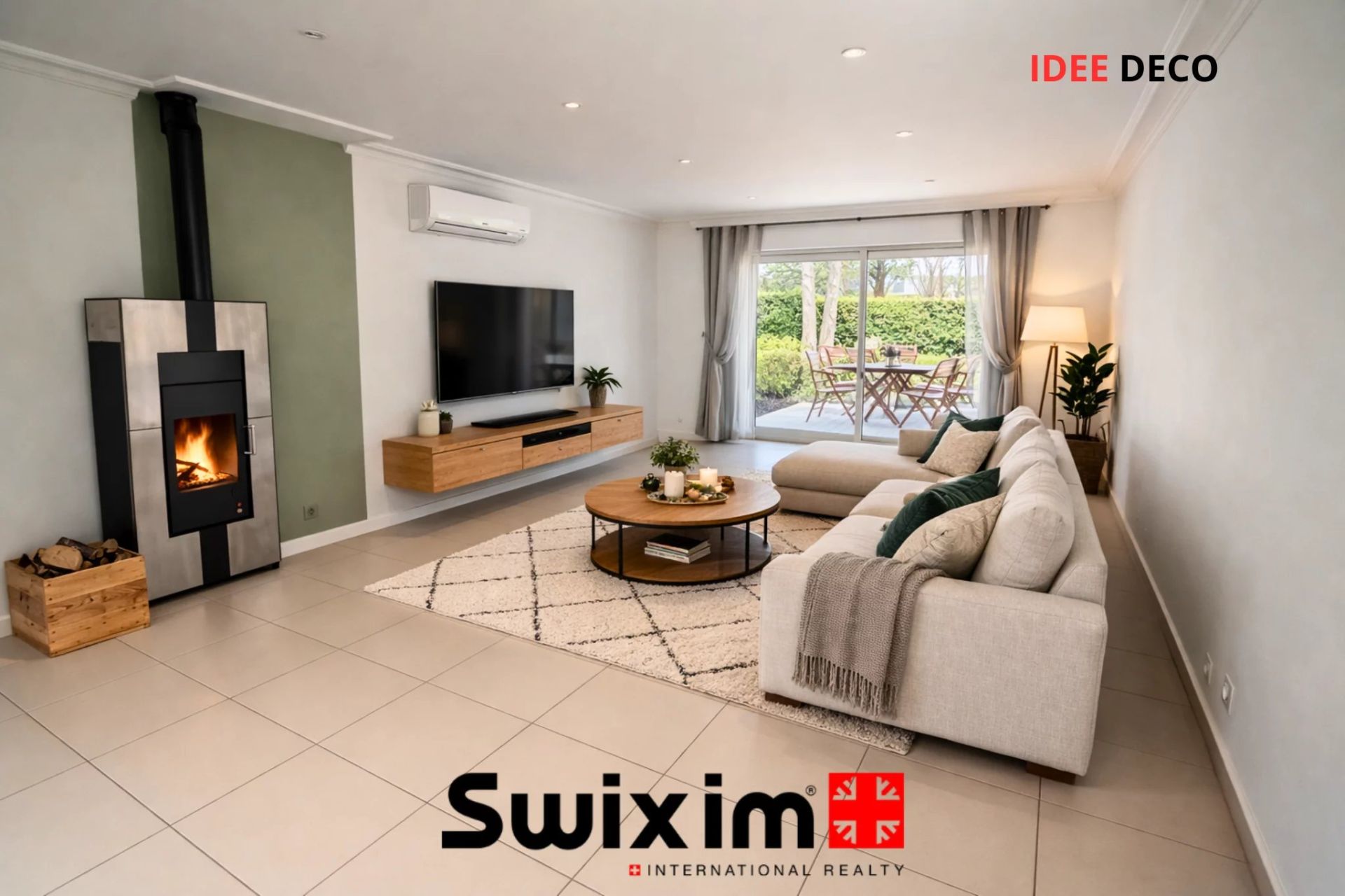 house 6 Rooms for sale on Le Haillan (33185)