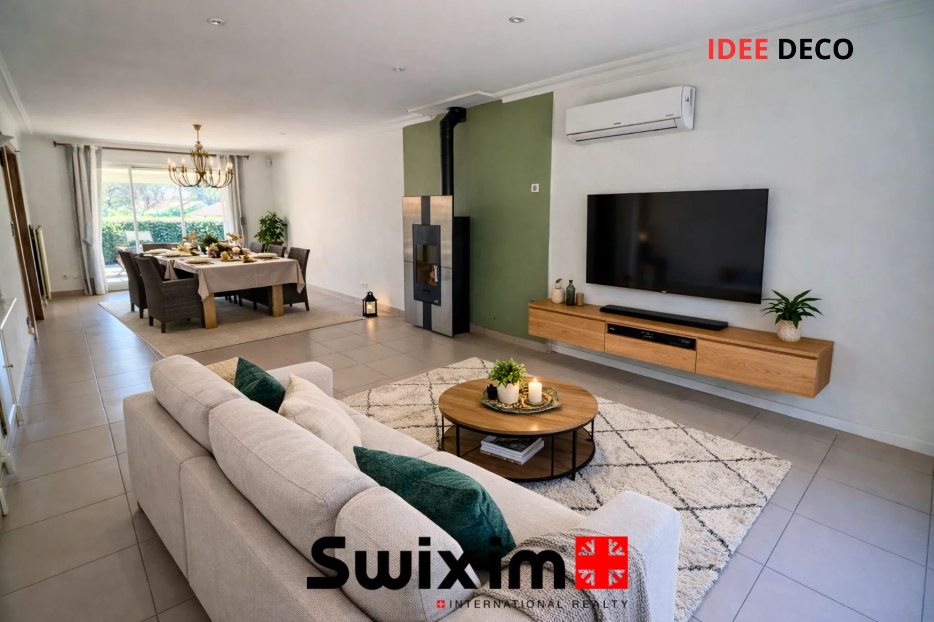 house 6 Rooms for sale on Le Haillan (33185)