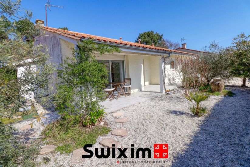 Sale House Le Haillan 6&nbsp;Rooms 146&nbsp;m²