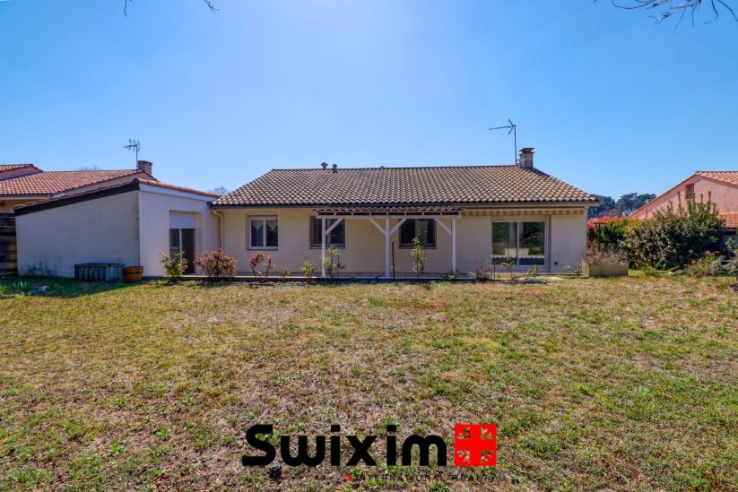 Sale House Le Haillan 6&nbsp;Rooms 146&nbsp;m²