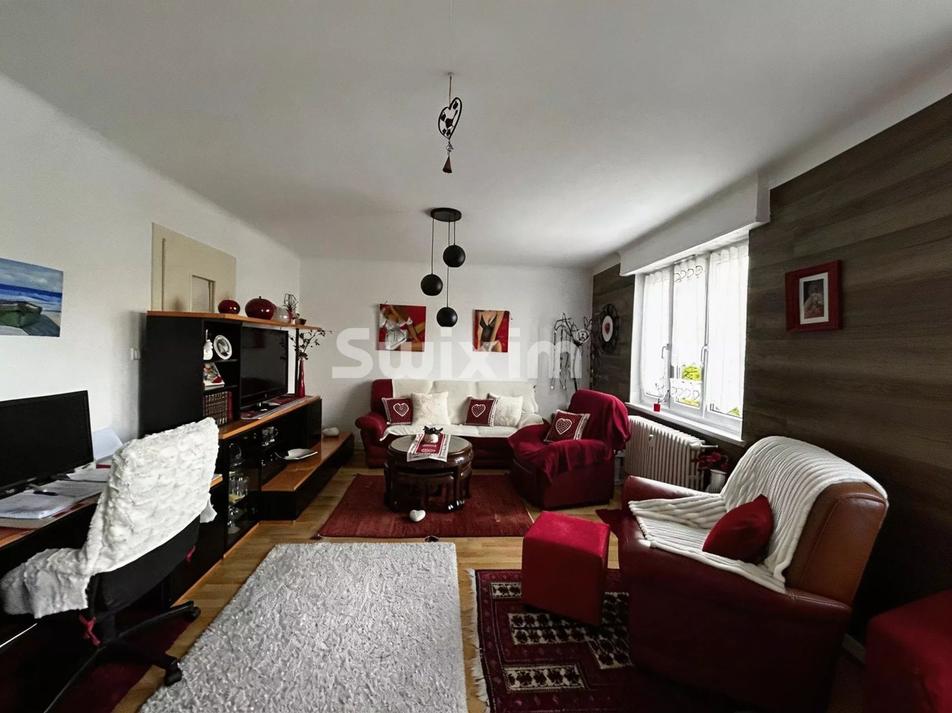 appartement 4 Zimmer zum verkauf auf Ingersheim (68040)