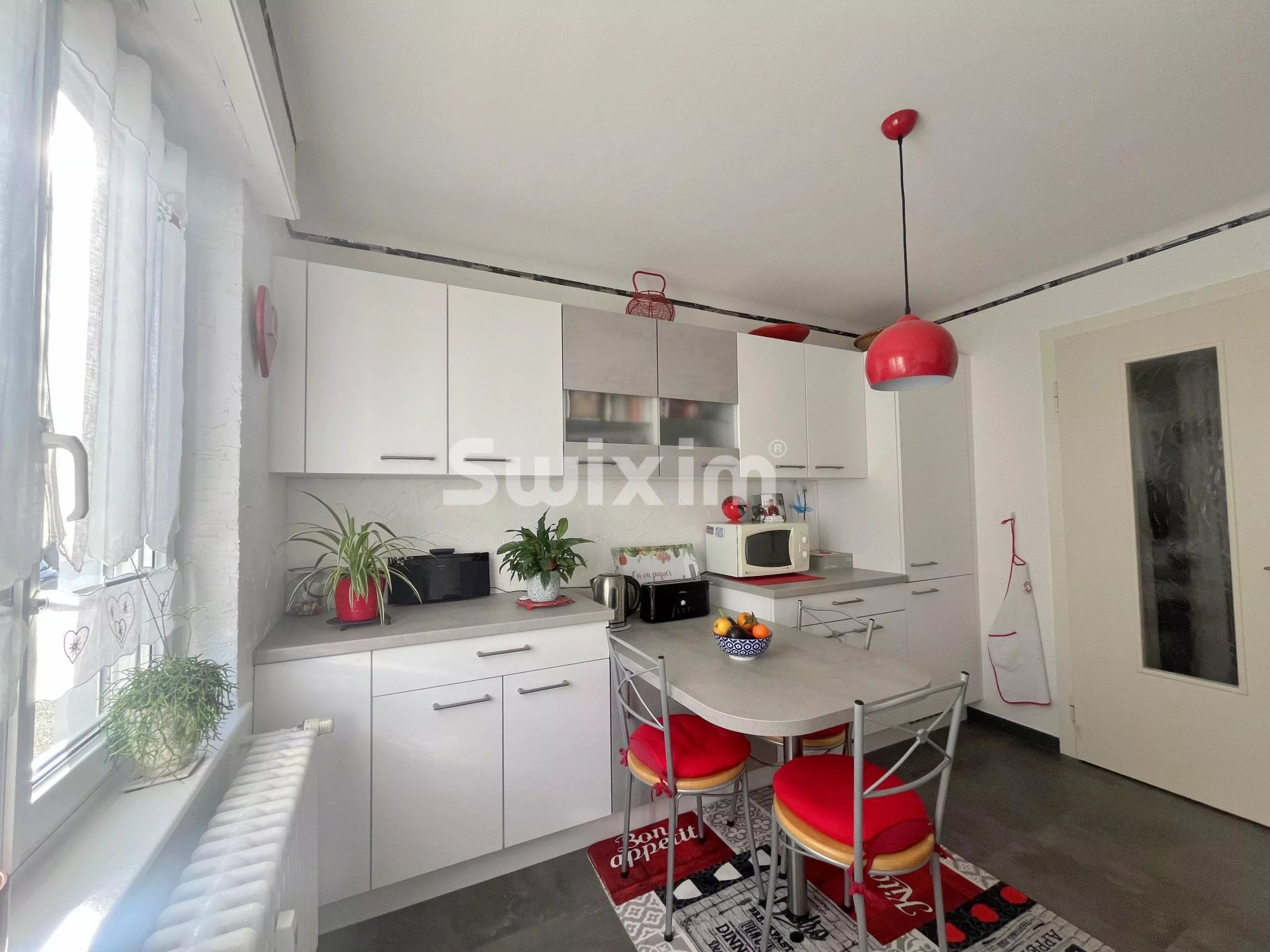 appartement 4 Zimmer zum verkauf auf Ingersheim (68040)