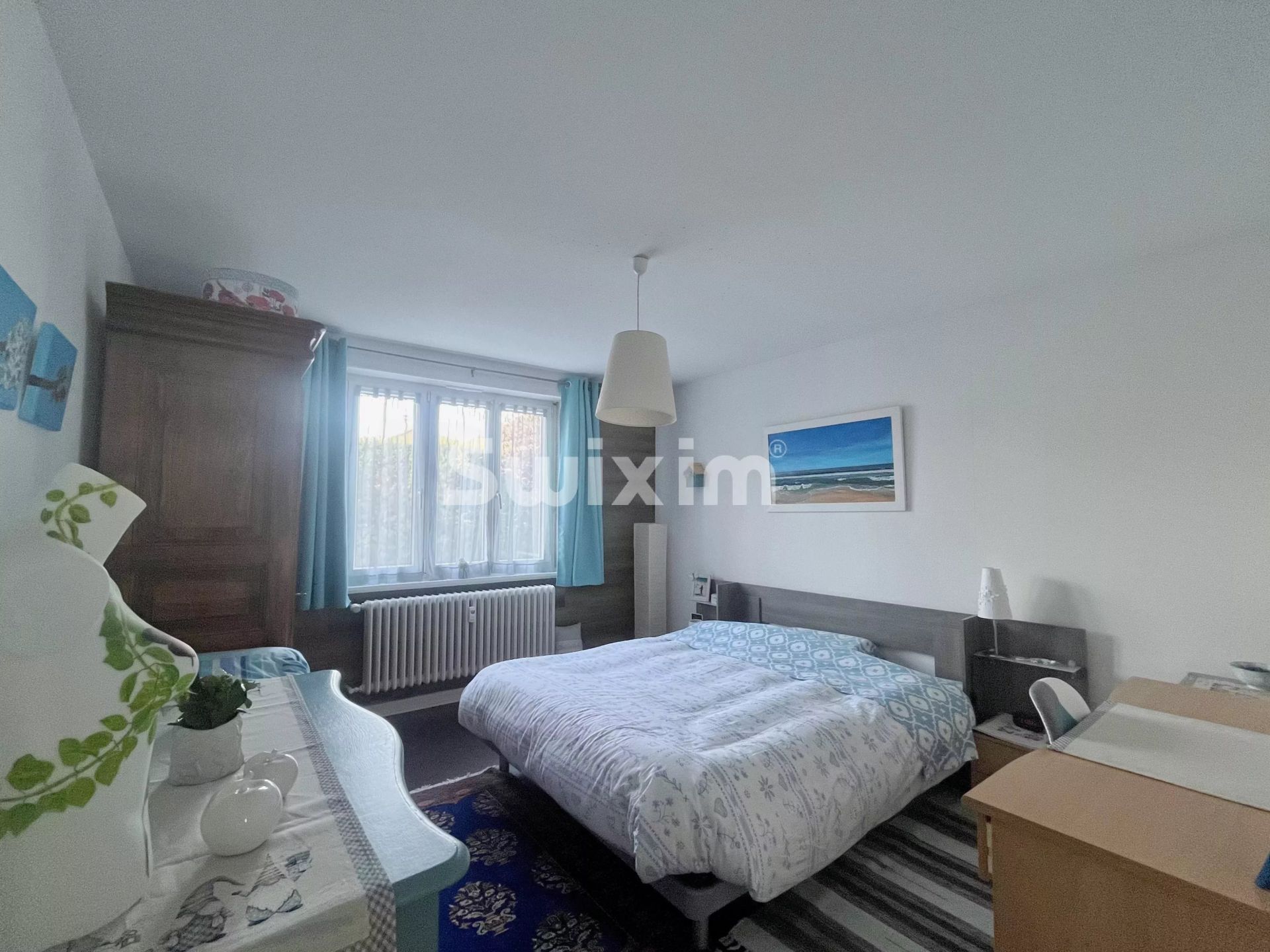 appartement 4 Zimmer zum verkauf auf Ingersheim (68040)