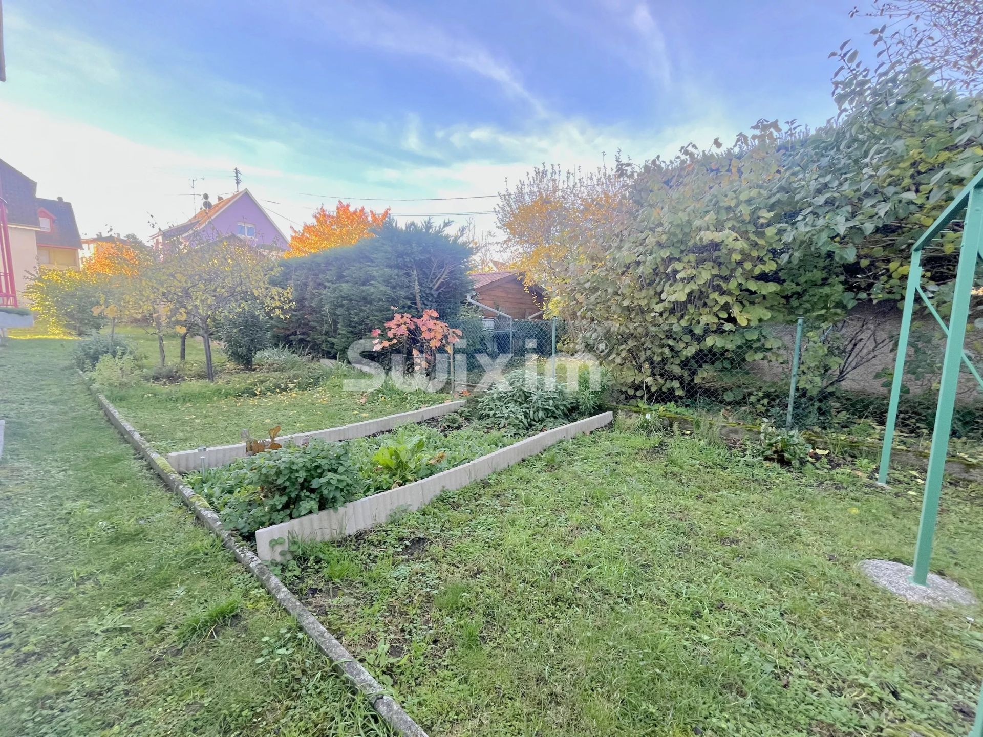 appartement 4 Zimmer zum verkauf auf Ingersheim (68040)