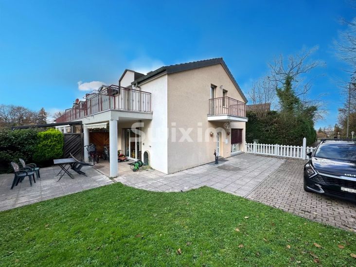 Sale House Veyrier 5&nbsp;Rooms 106&nbsp;m²