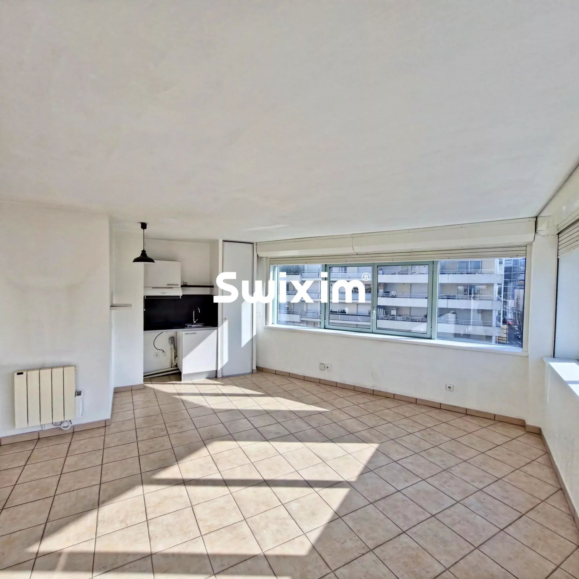 appartement 2 Pièces en vente sur Annemasse (74100)