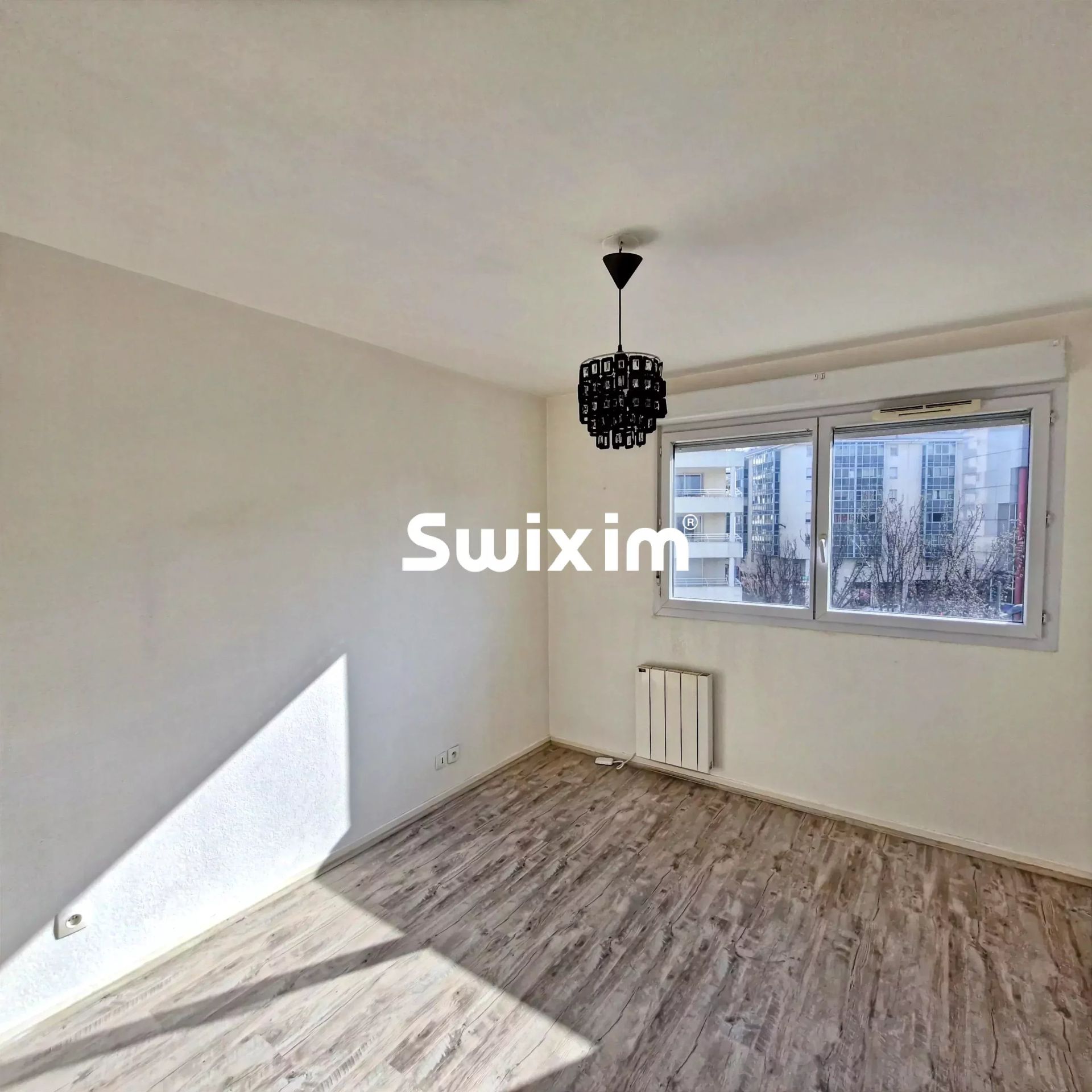 appartement 2 Pièces en vente sur Annemasse (74100)