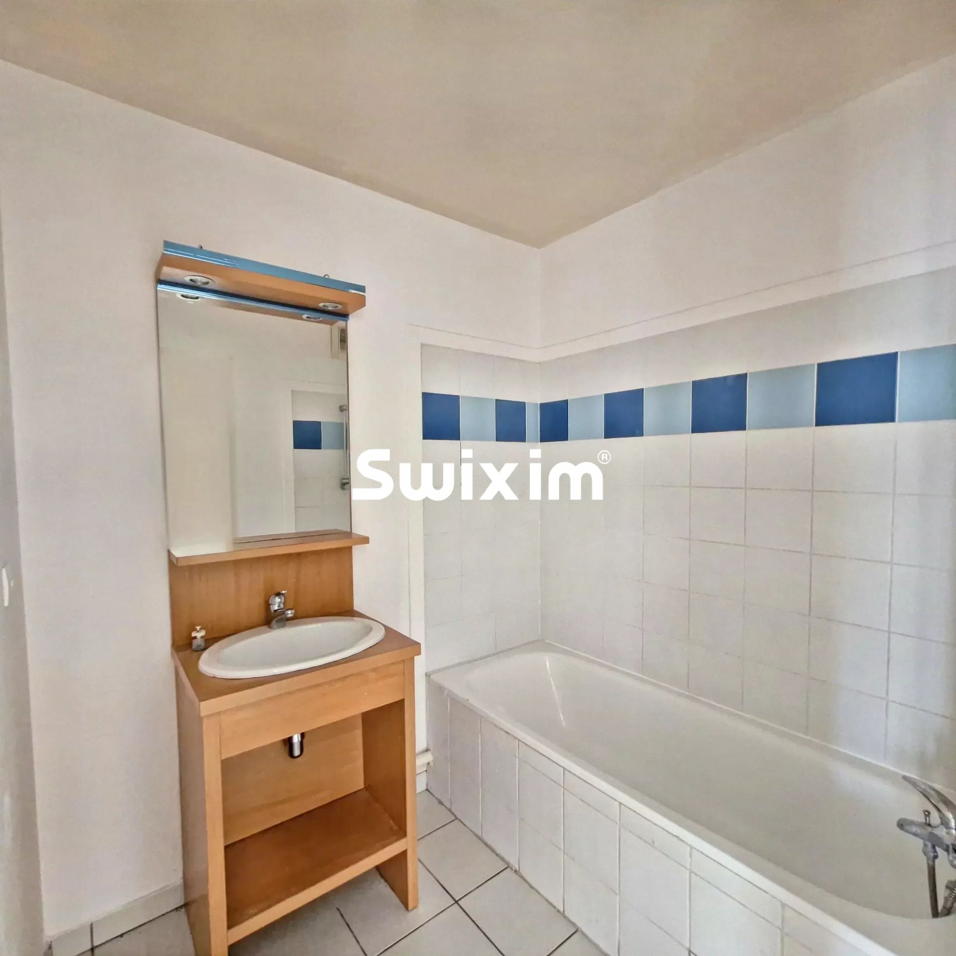 appartement 2 Pièces en vente sur Annemasse (74100)