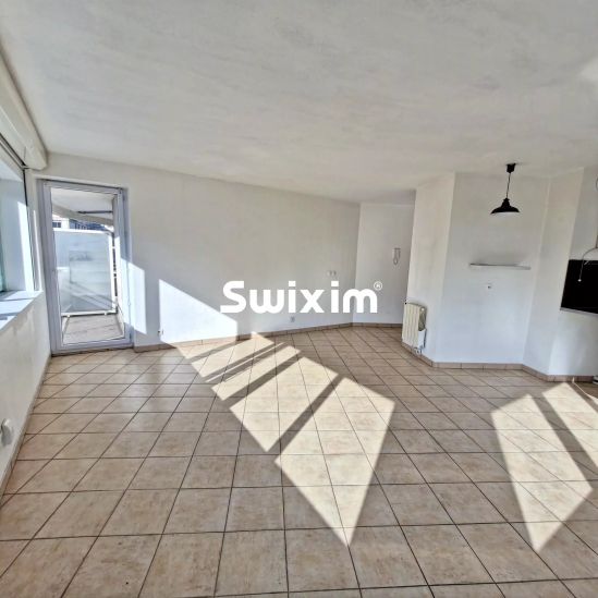 Vente Appartement Annemasse 2&nbsp;Pièces 44.93&nbsp;m²